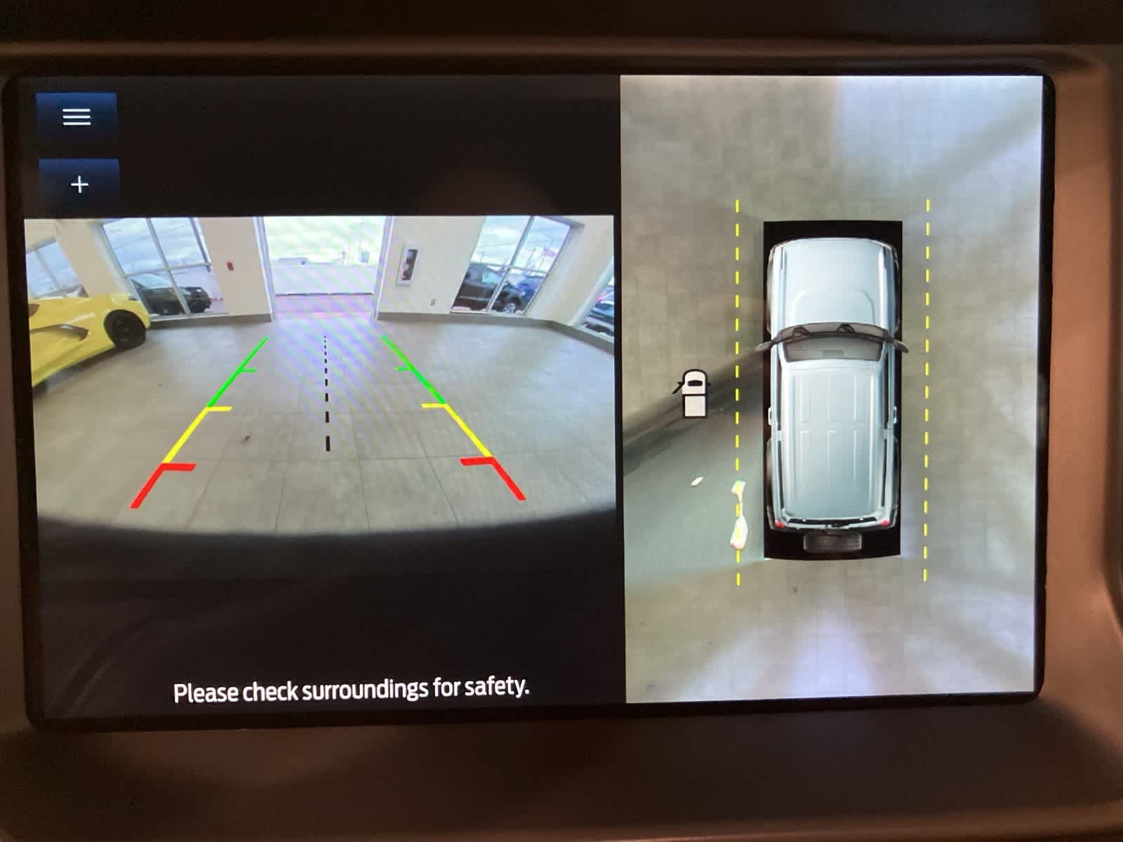 Thumbnail: 2023 Ford Bronco - 21