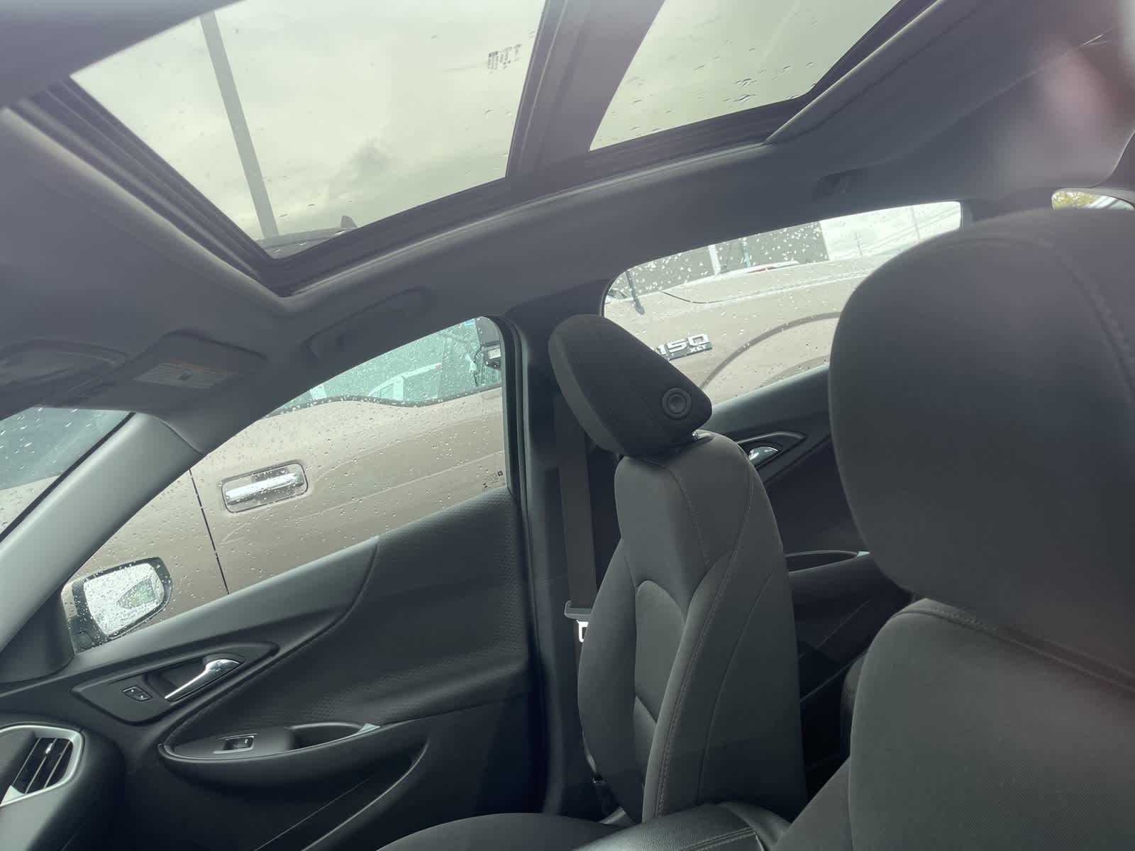 Thumbnail: 2024 Chevrolet Malibu - 23
