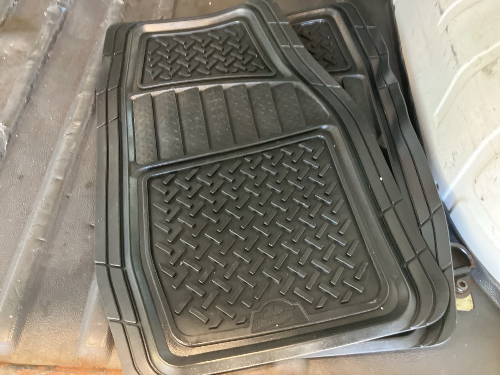 Thumbnail: 2013 Ford Transit Series - 22