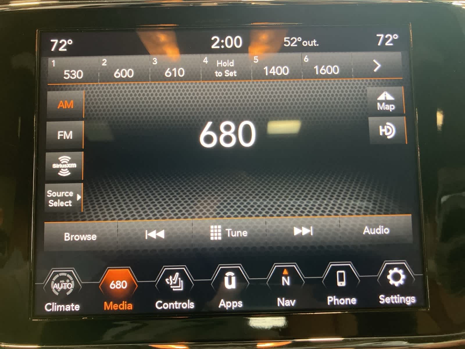 Thumbnail: 2021 Jeep Grand Cherokee - 24