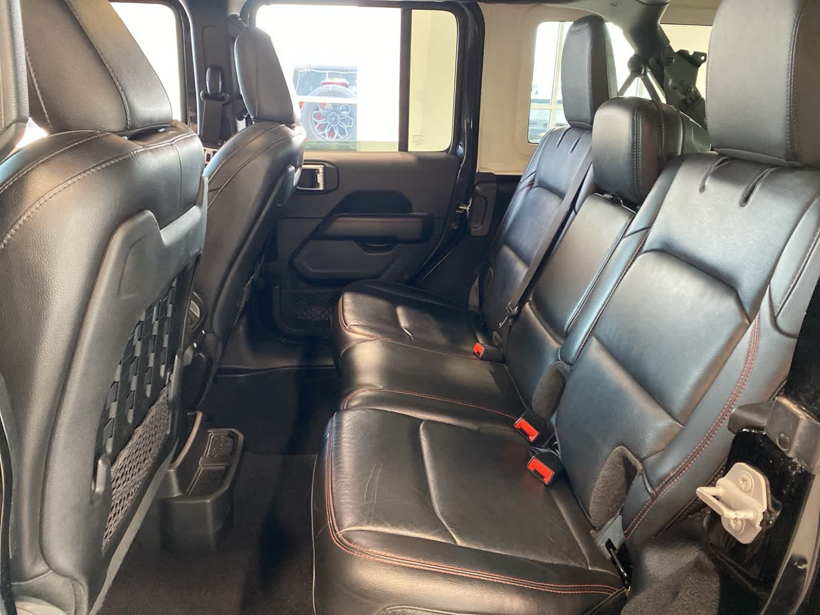 Thumbnail: 2020 Jeep Wrangler - 26