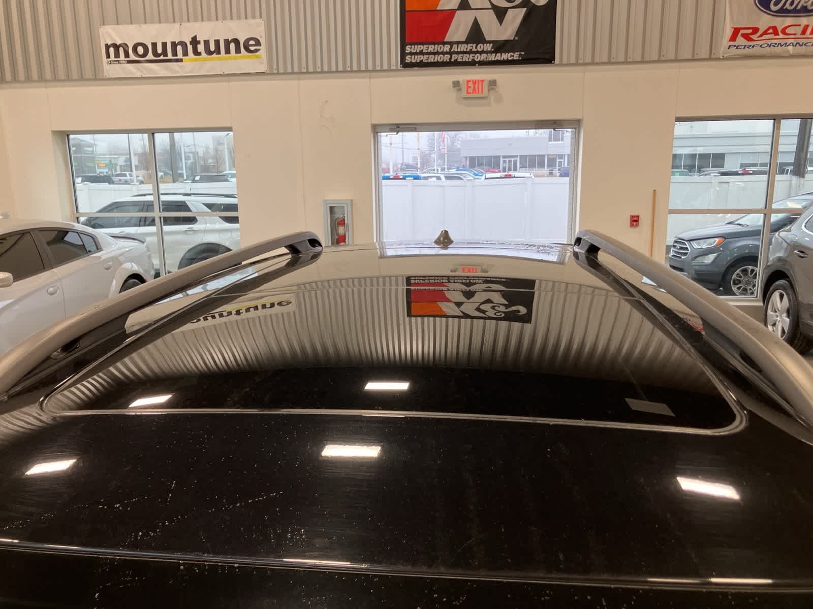 Thumbnail: 2021 Jeep Cherokee - 10