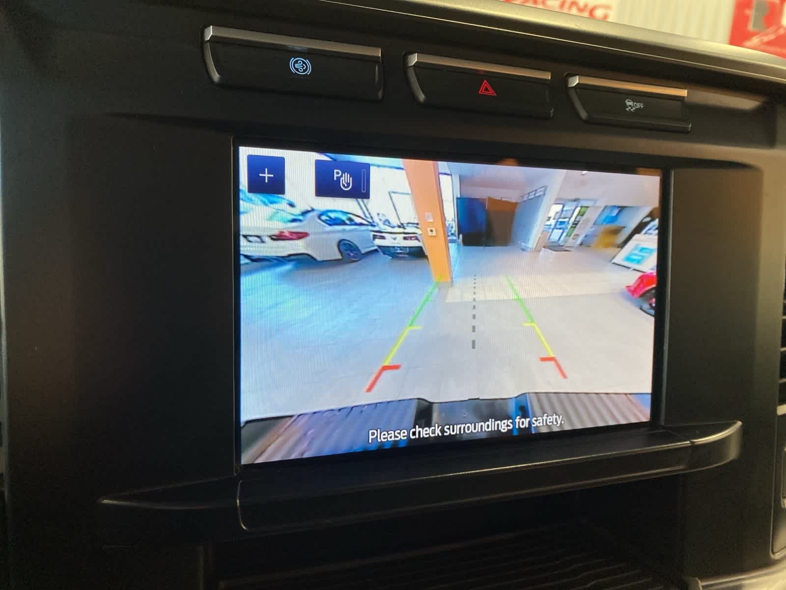 Thumbnail: 2024 Ford Econoline - 22