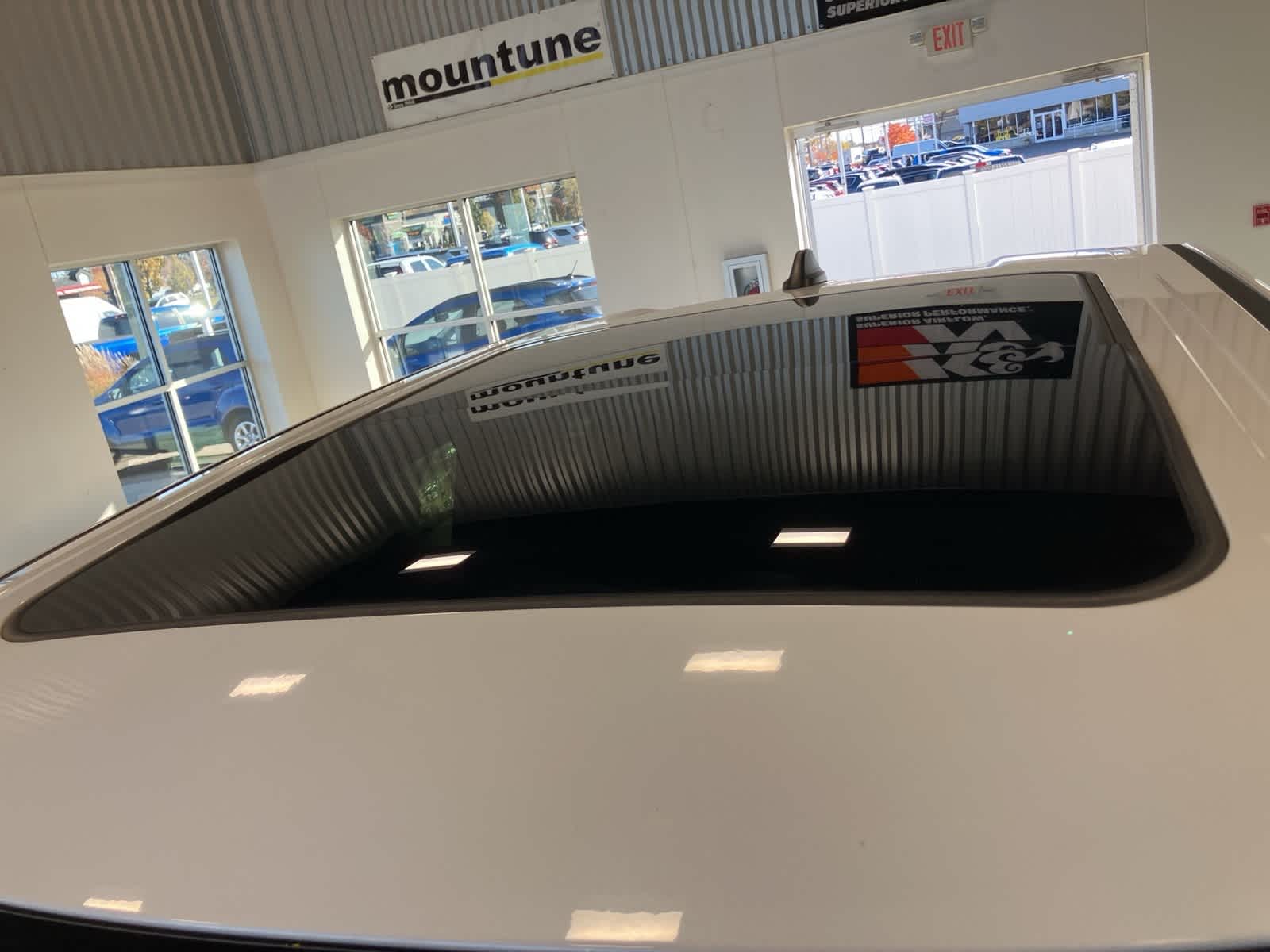 Thumbnail: 2020 RAM 1500 - 12