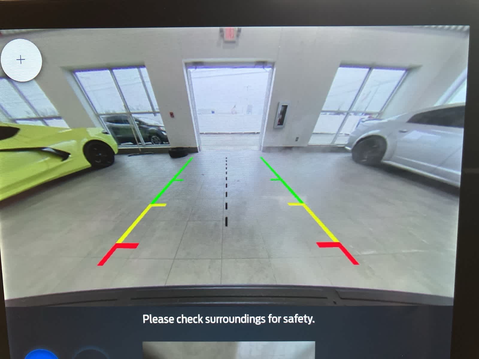 Thumbnail: 2024 Ford Expedition - 30