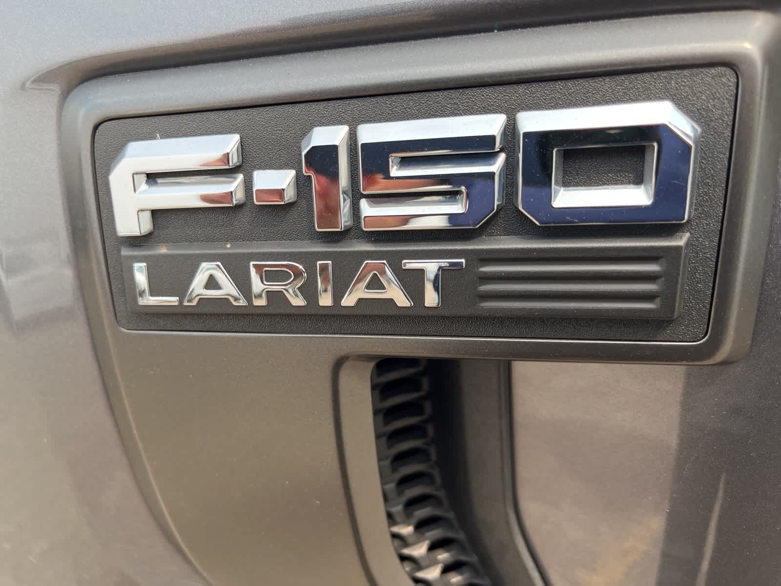 Thumbnail: 2021 Ford F-150 - 11