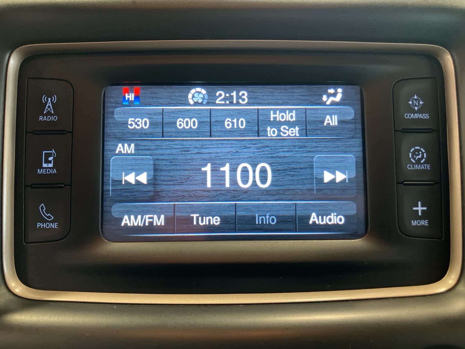 Thumbnail: 2014 Jeep Grand Cherokee - 20