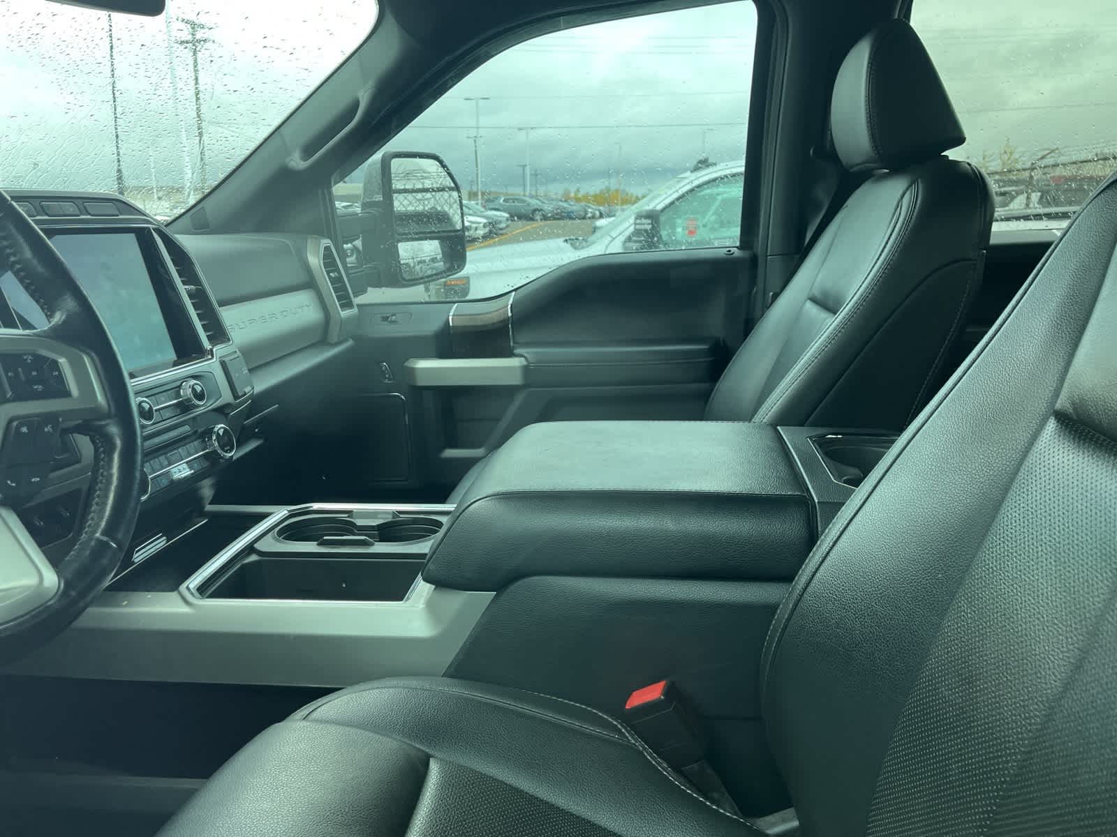 Thumbnail: 2022 Ford Econoline - 28