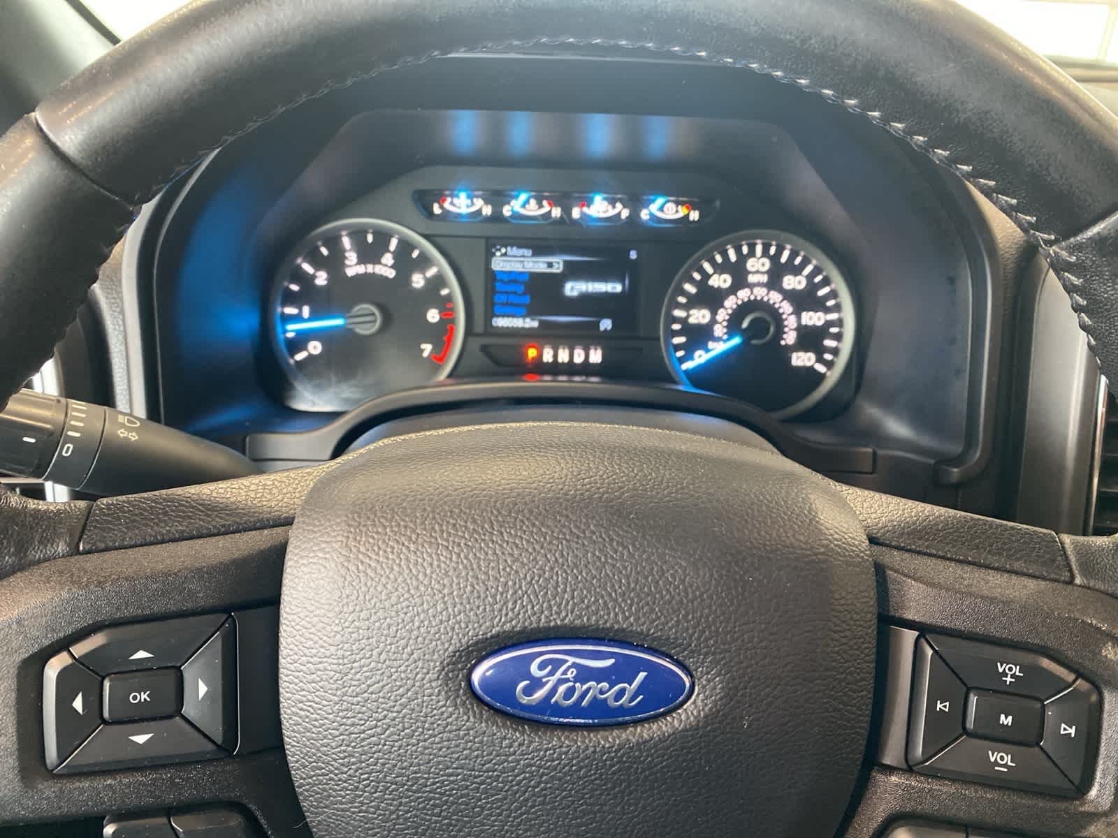 Thumbnail: 2018 Ford F-150 - 19