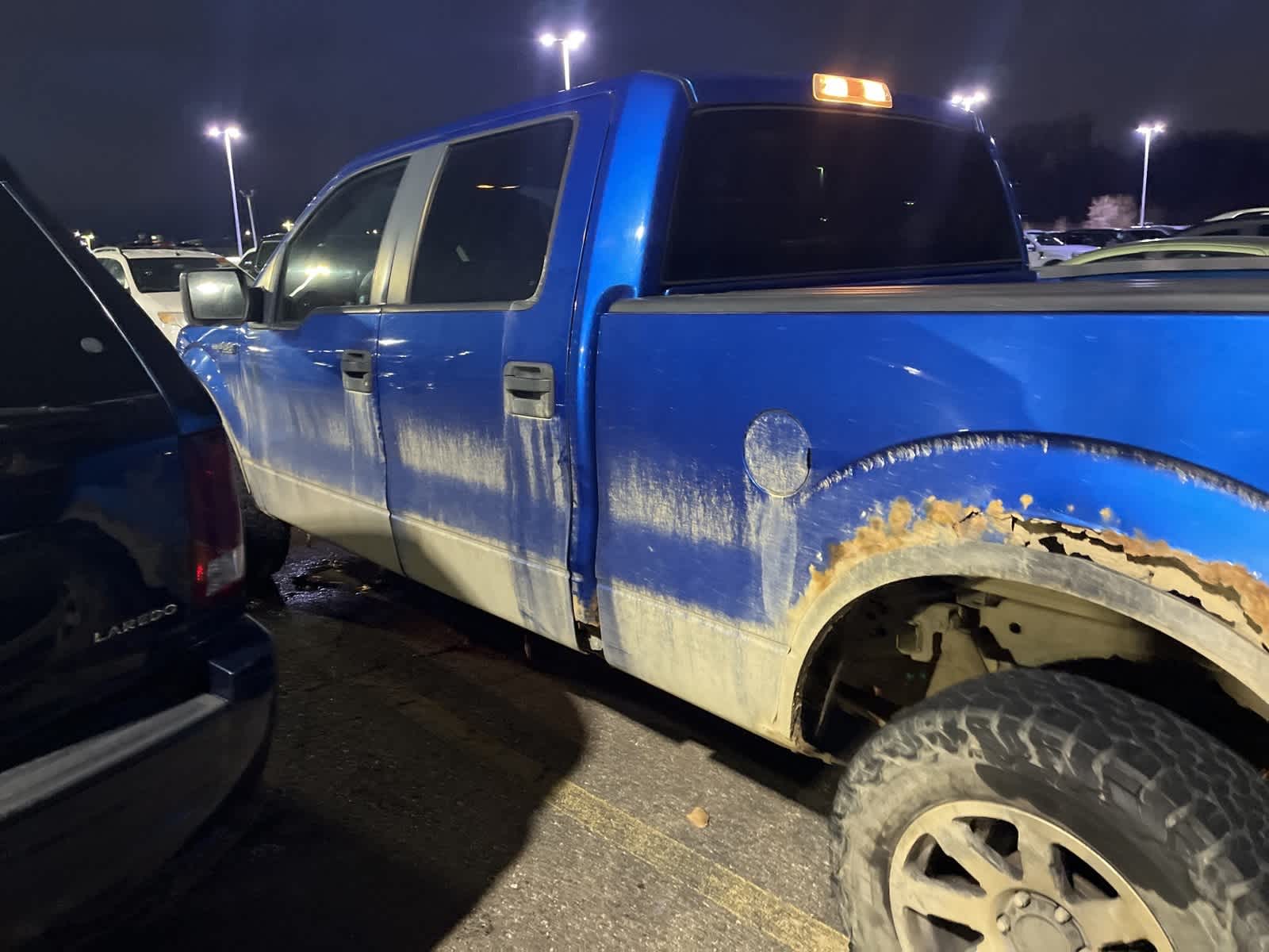 Thumbnail: 2009 Ford F-150 - 11