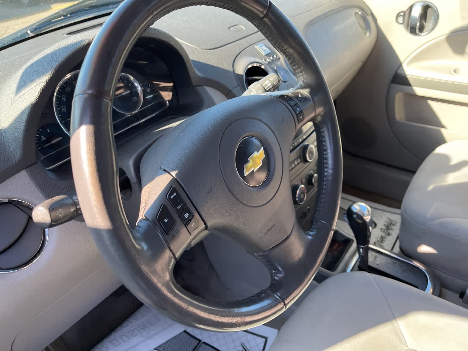 Thumbnail: 2006 Chevrolet HHR - 27