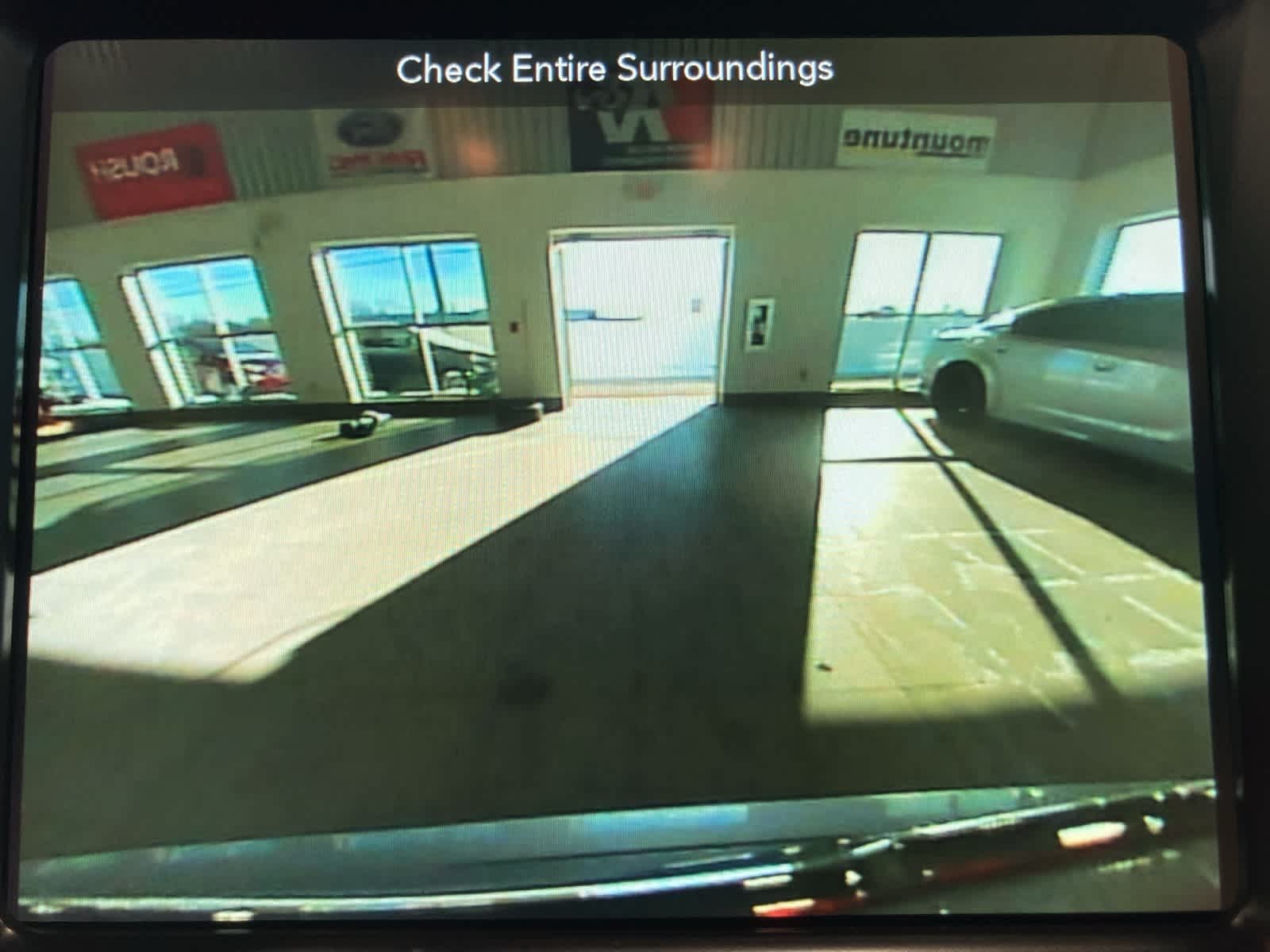 Thumbnail: 2017 Chrysler 300 - 21