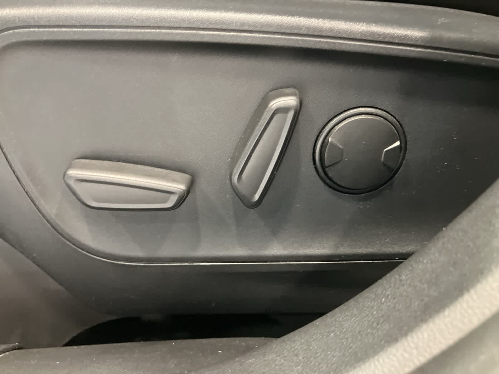 Thumbnail: 2024 Ford Escape - 11