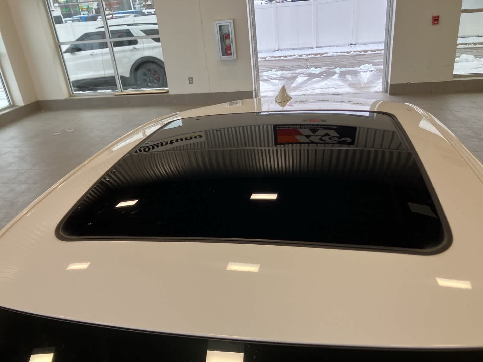 Thumbnail: 2024 Chevrolet Malibu - 10