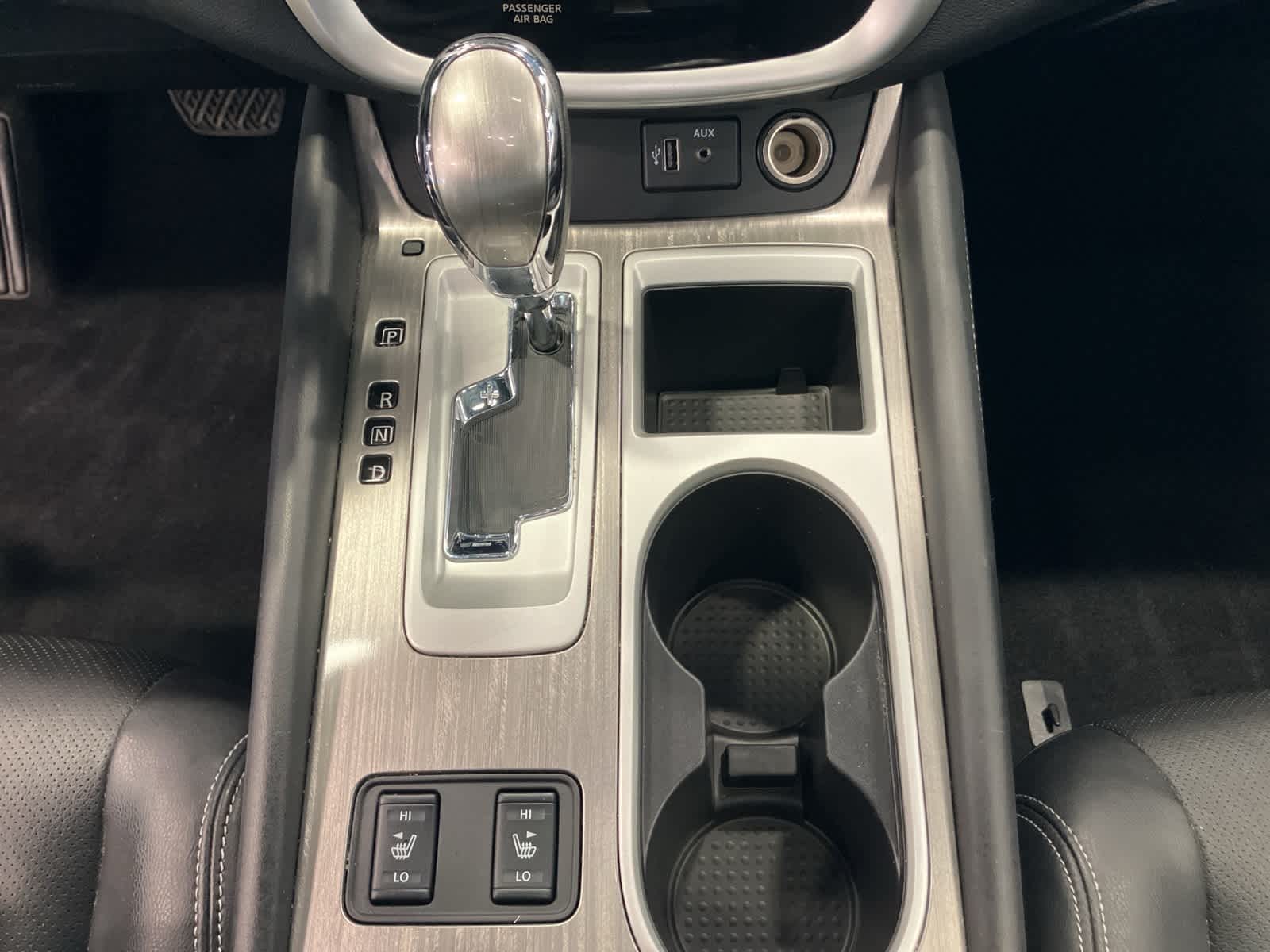 Thumbnail: 2018 Nissan Murano - 17