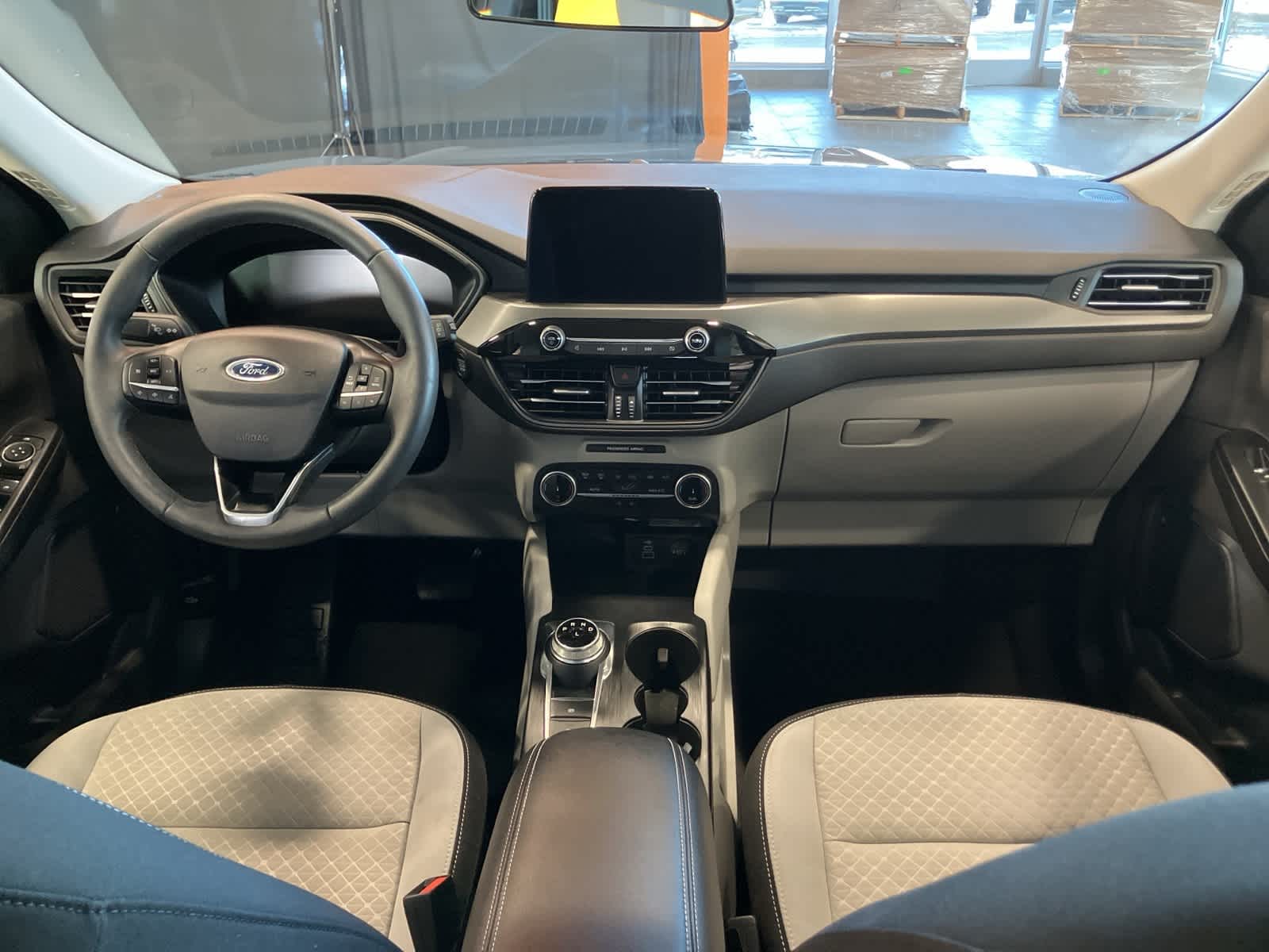 Thumbnail: 2024 Ford Escape - 22