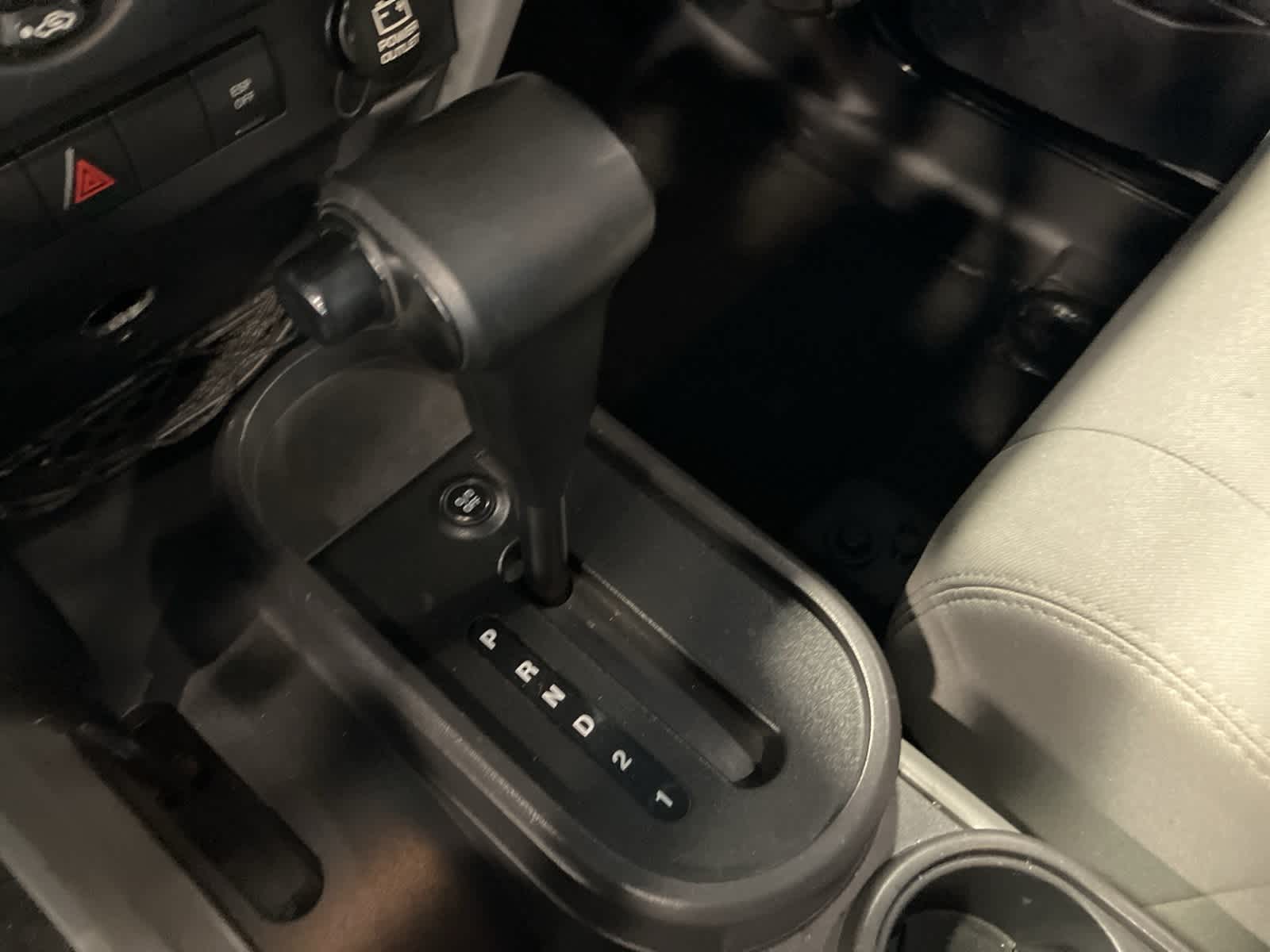Thumbnail: 2009 Jeep Wrangler - 14