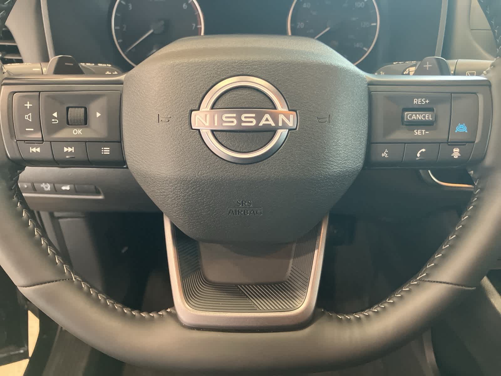 Thumbnail: 2026 Nissan Rogue - 14