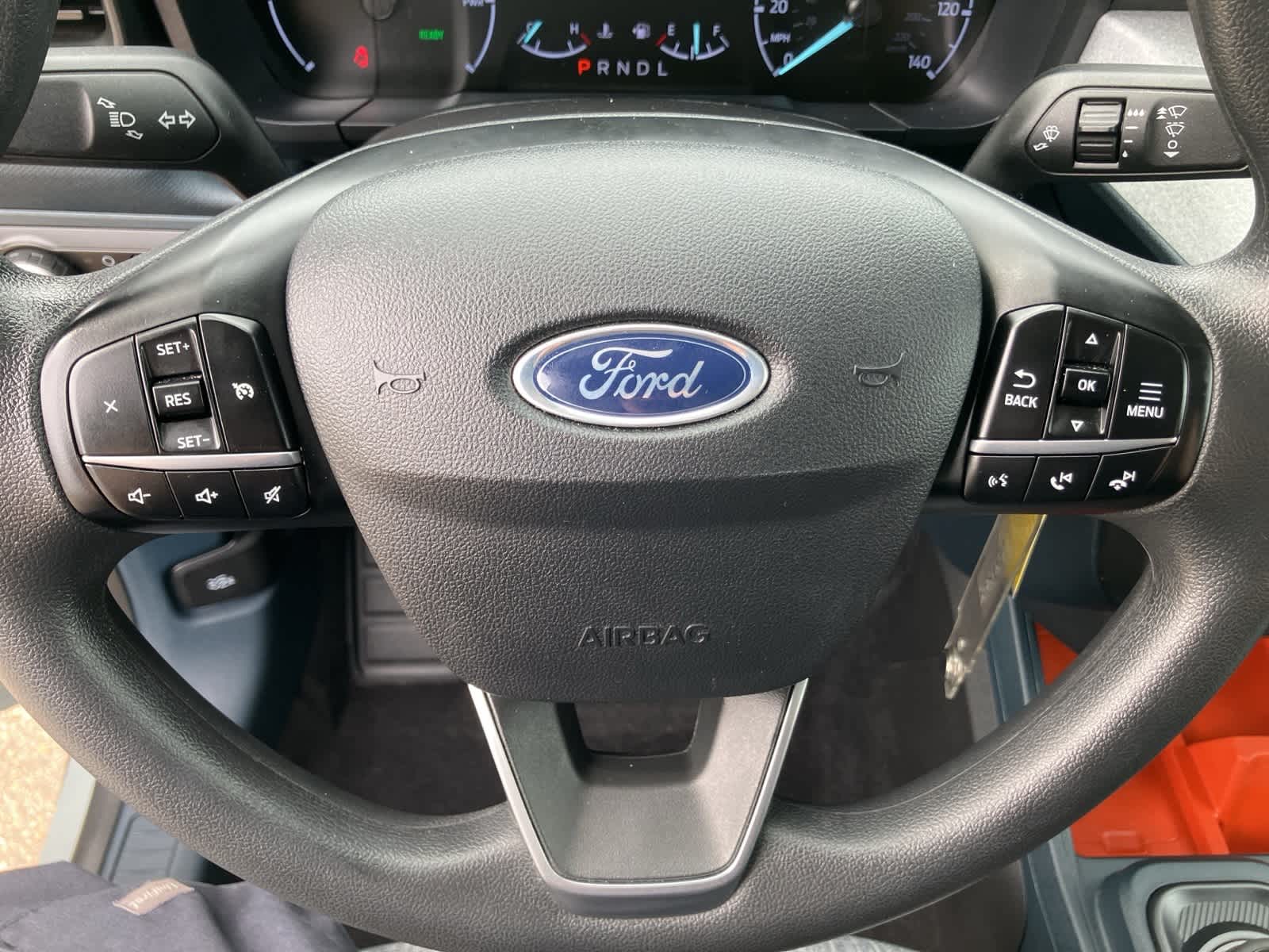 2023 Ford Maverick XLT 14