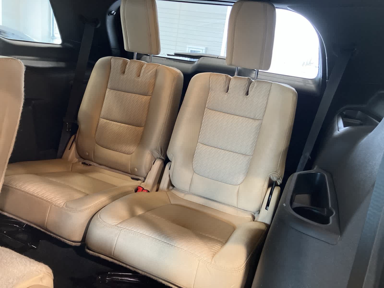 Thumbnail: 2017 Ford Explorer - 24