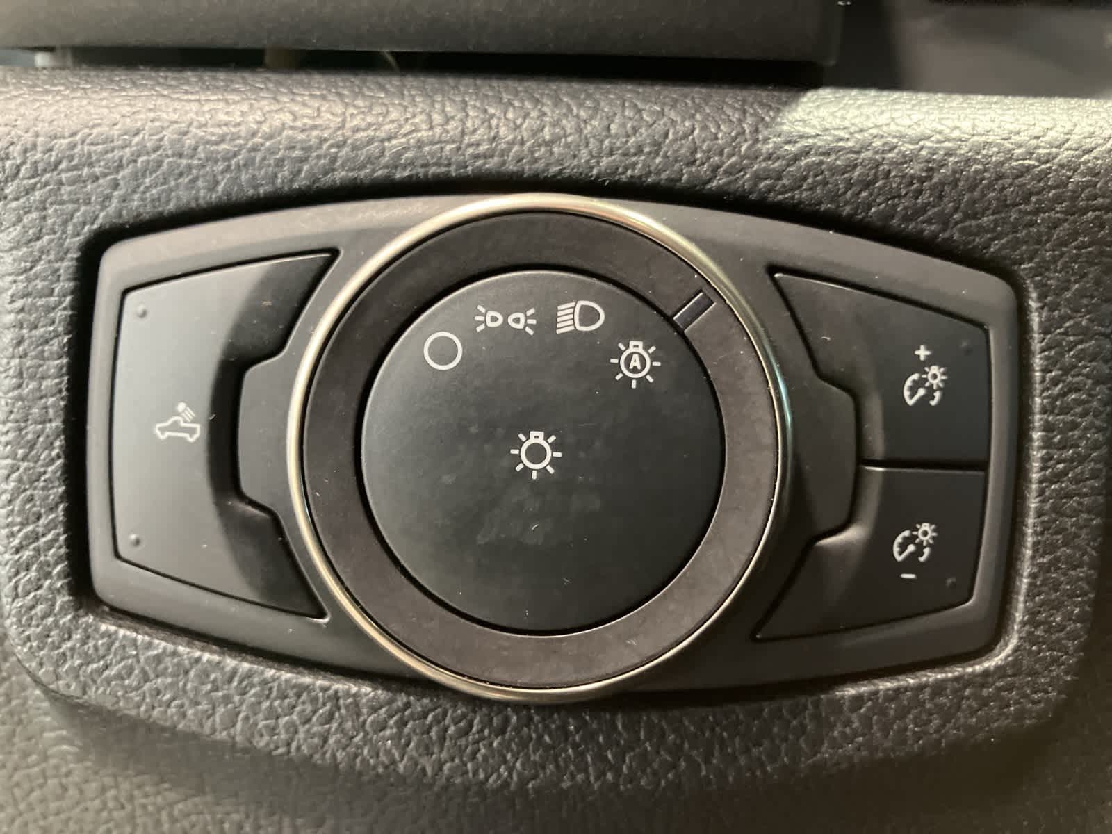 Thumbnail: 2019 Ford F-150 - 16