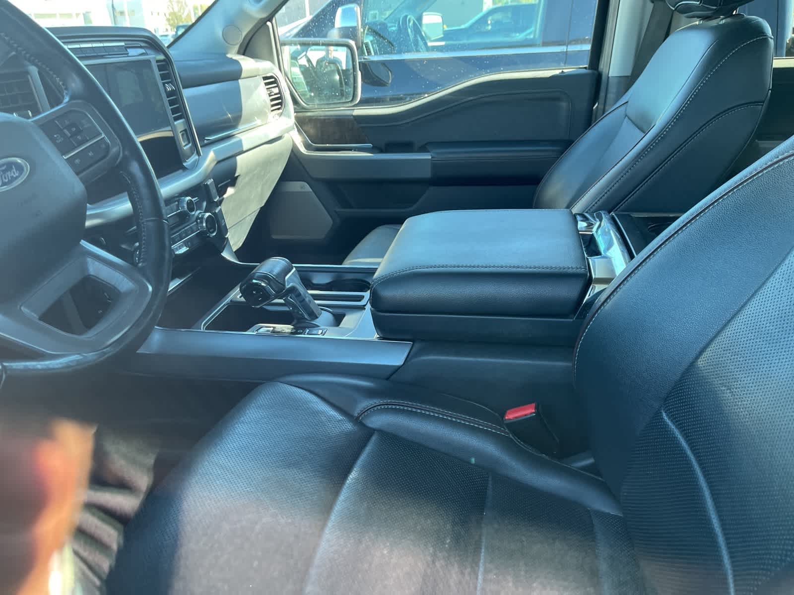Thumbnail: 2021 Ford F-150 - 27