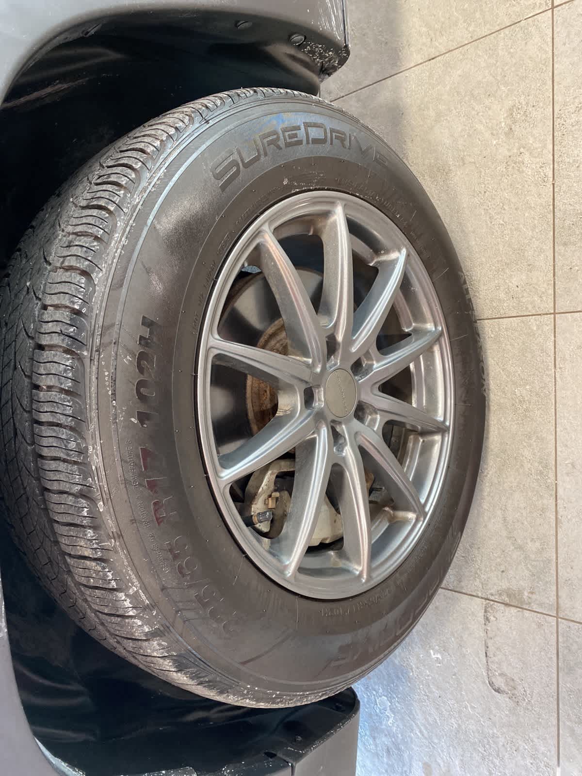 Thumbnail: 2021 Jeep Cherokee - 9