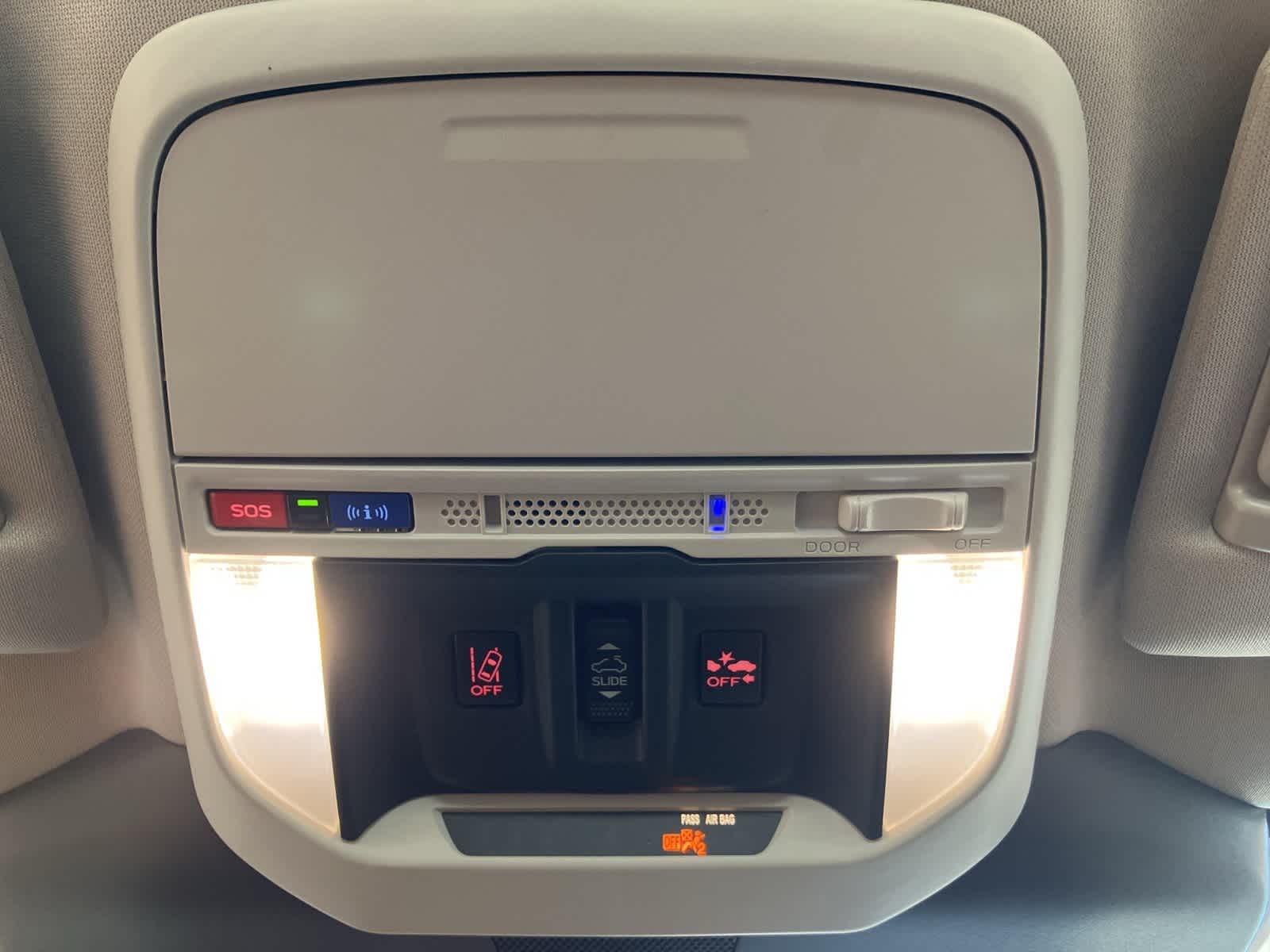 Thumbnail: 2023 Subaru Forester - 23