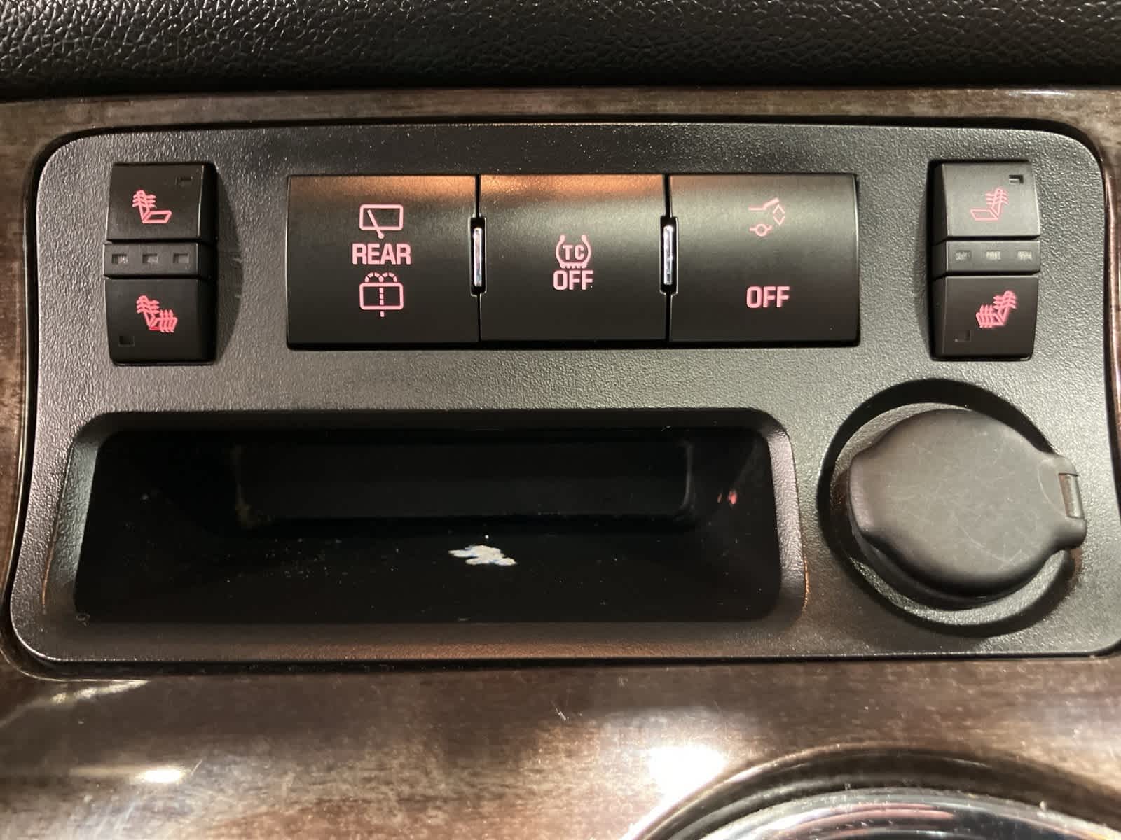 Thumbnail: 2013 GMC Acadia - 19