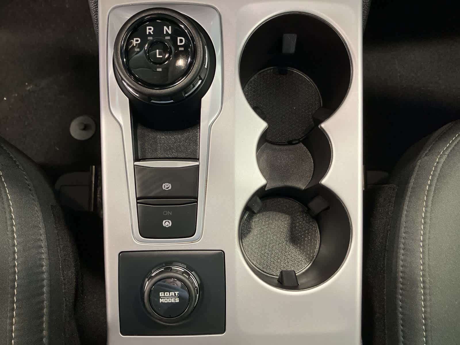 Thumbnail: 2023 Ford Bronco Sport - 15