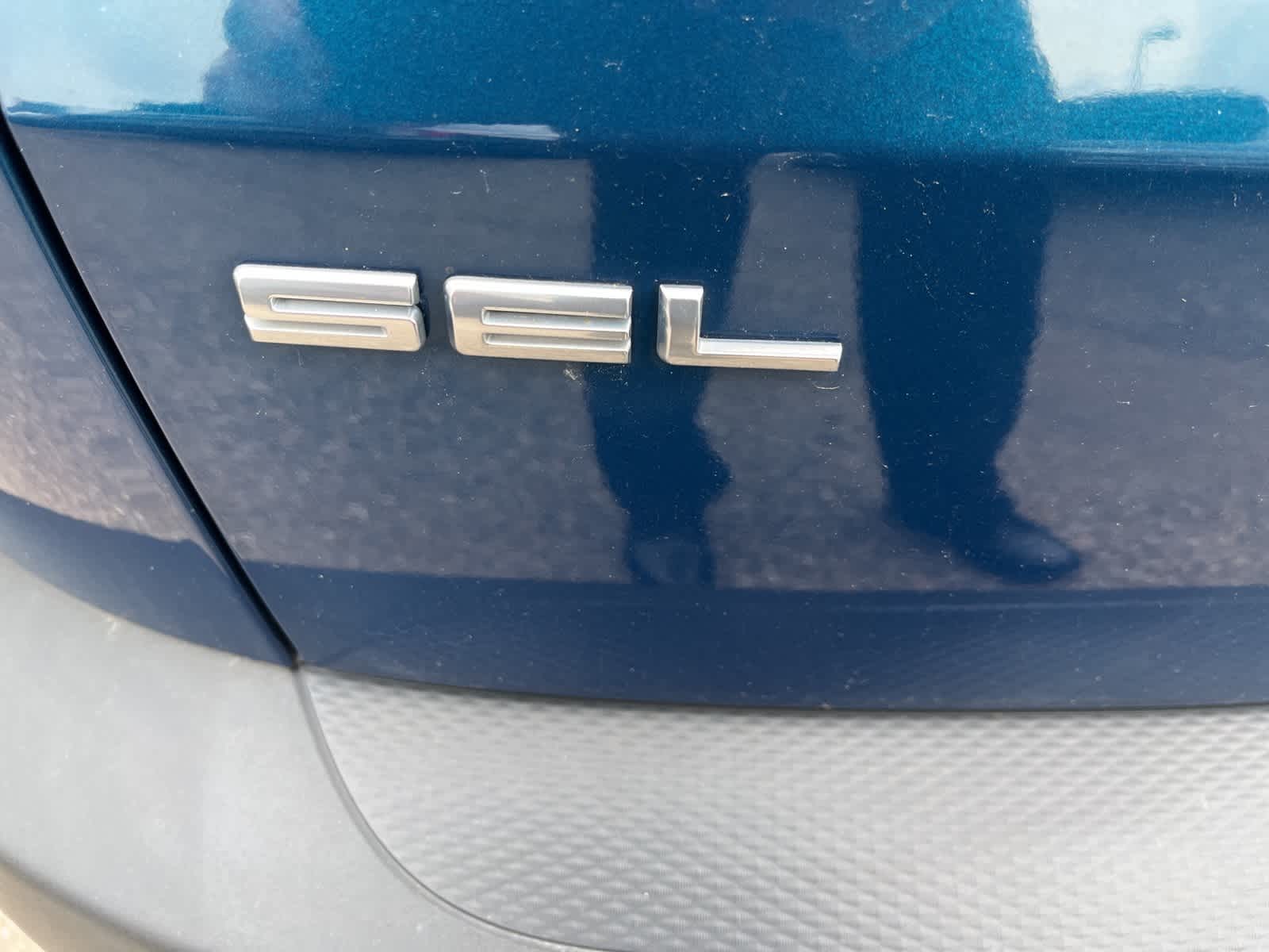 Thumbnail: 2020 Ford Escape - 11