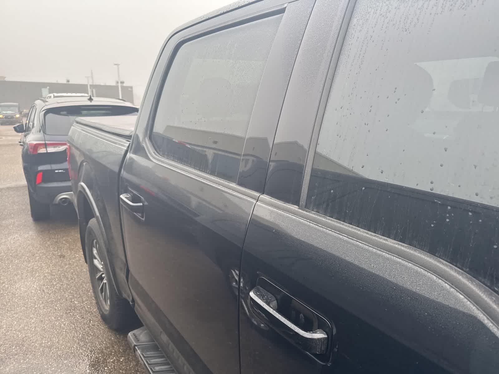 Thumbnail: 2018 Ford F-150 - 13