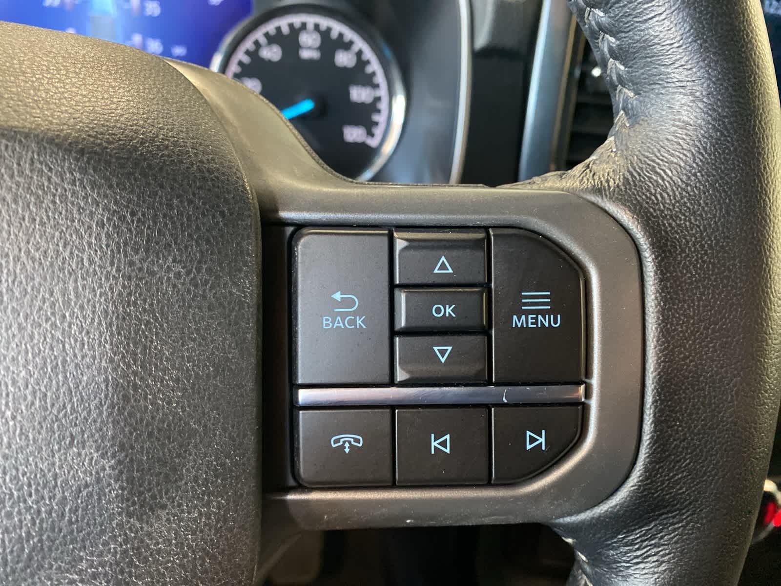 Thumbnail: 2021 Ford F-150 - 21