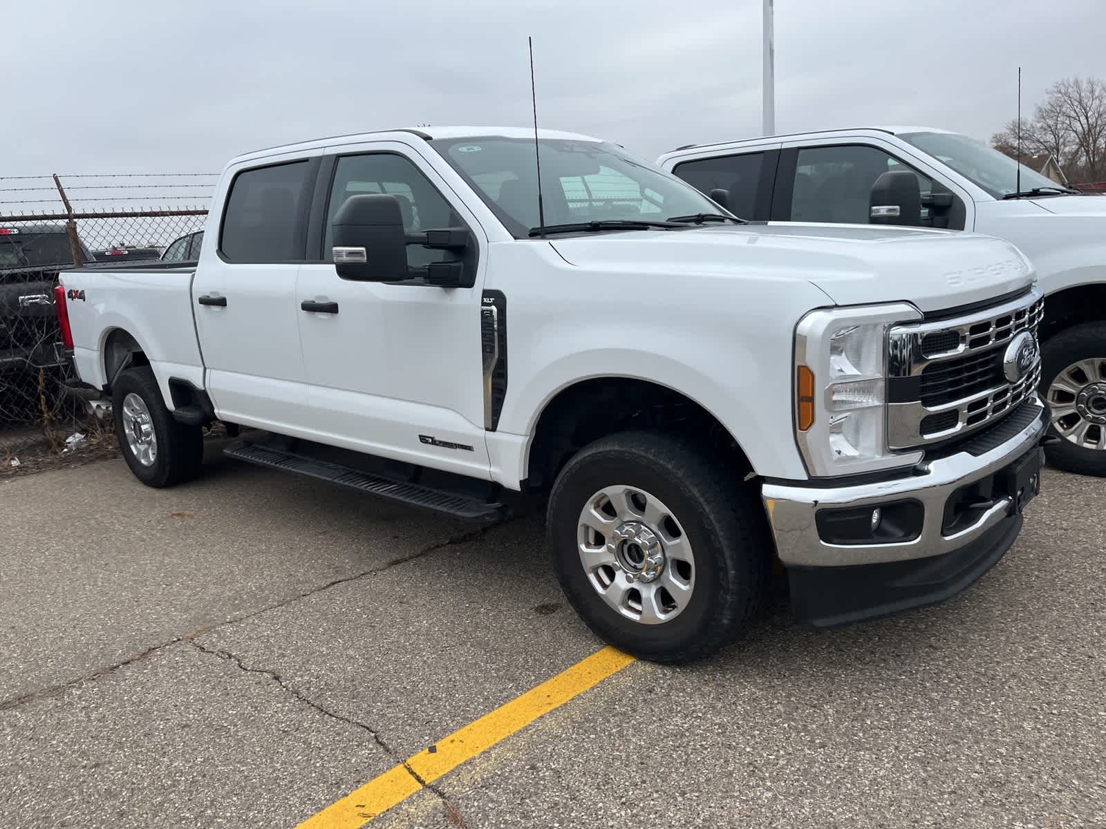 Thumbnail: 2024 Ford Econoline - 24