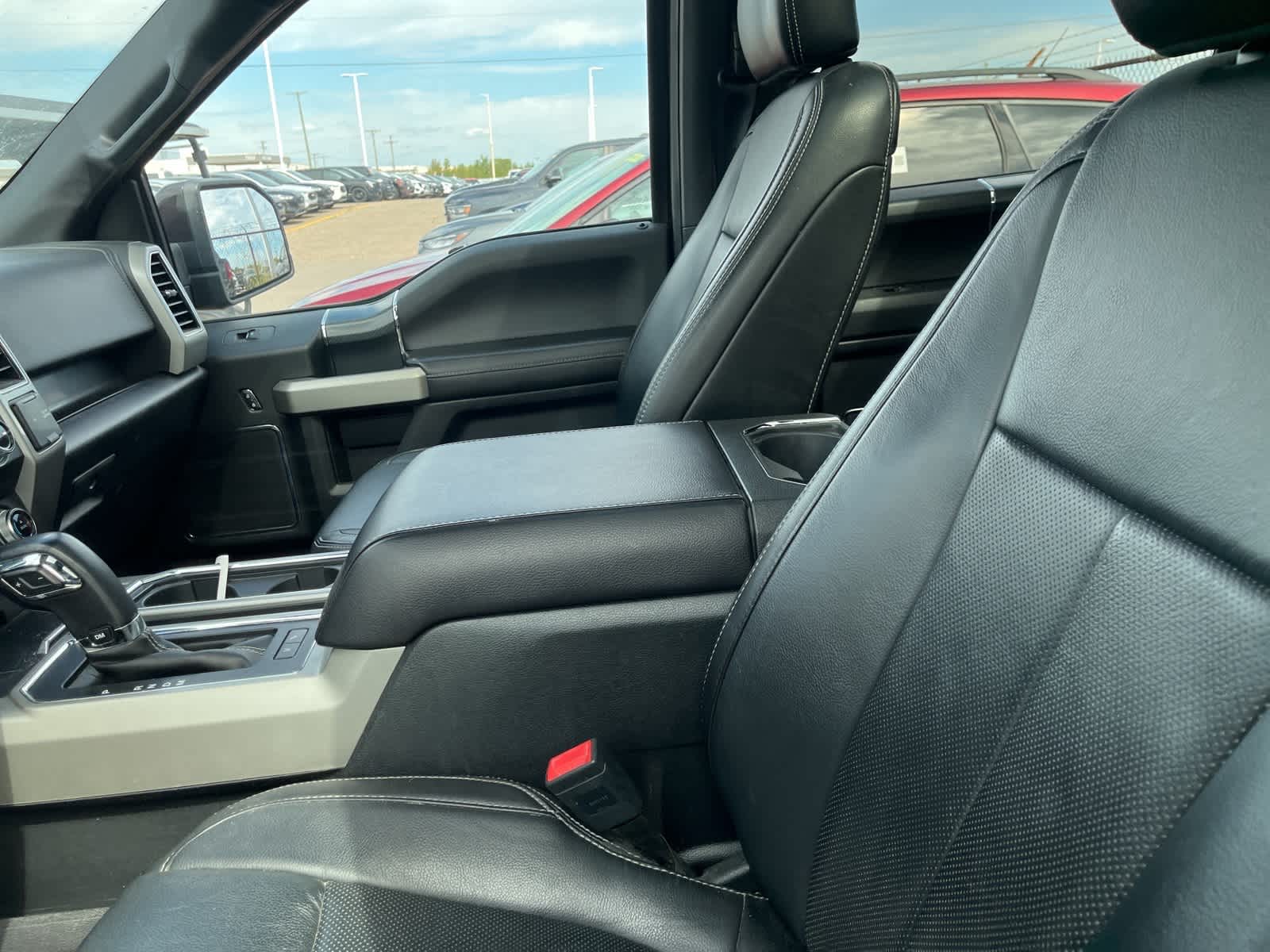Thumbnail: 2019 Ford F-150 - 28