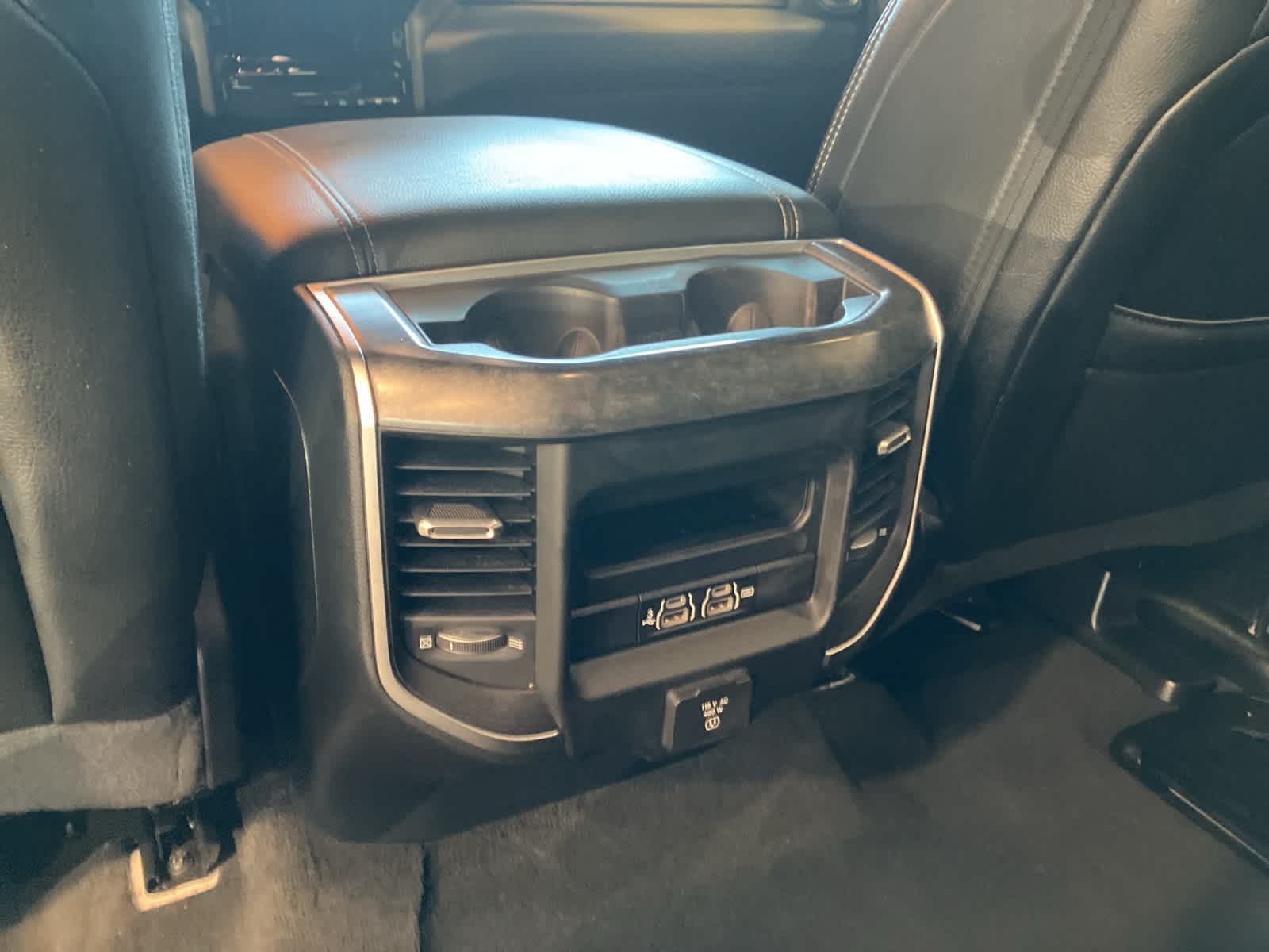 Thumbnail: 2019 RAM 1500 - 24
