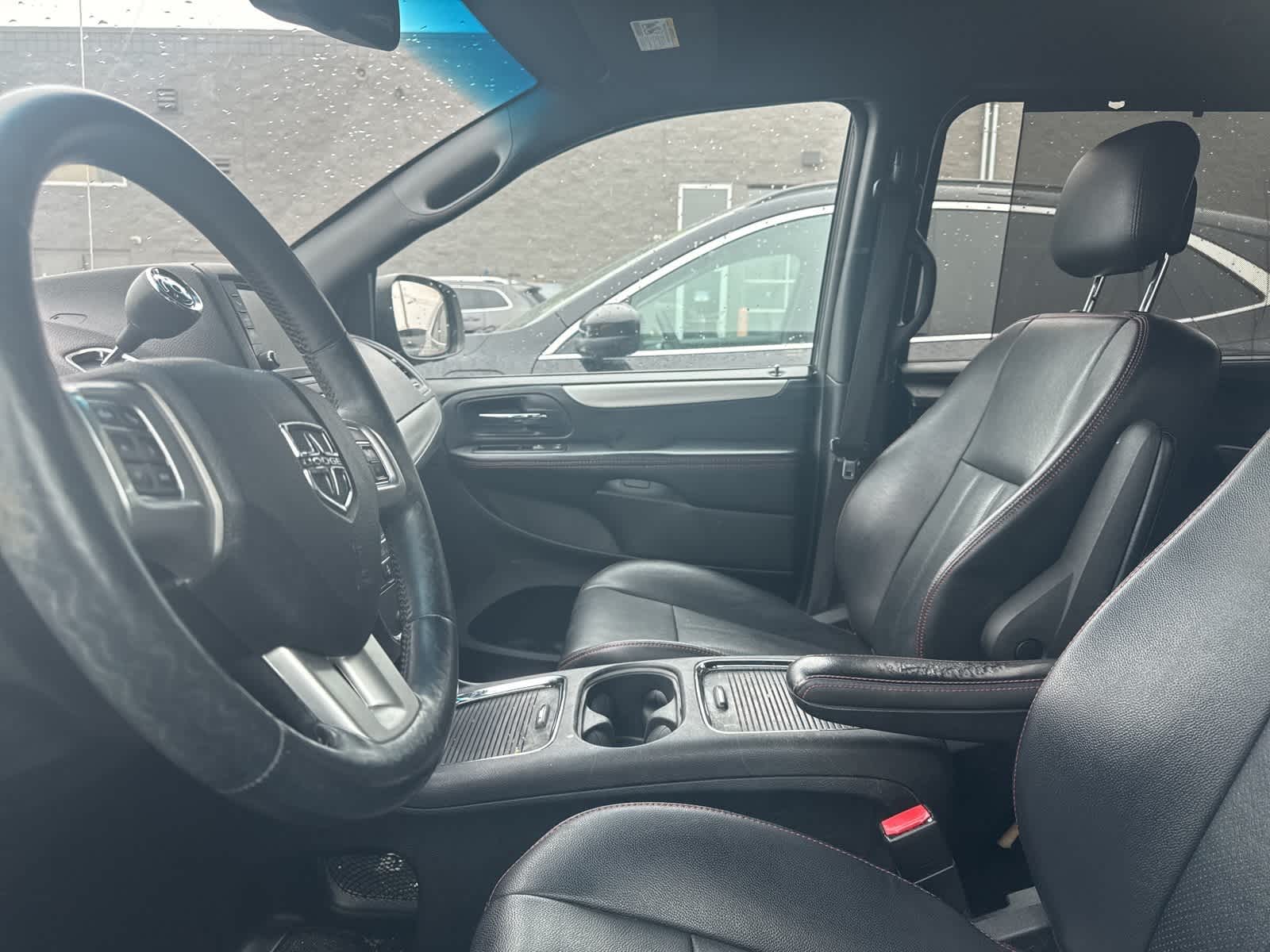 Thumbnail: 2015 Dodge Grand Caravan - 26