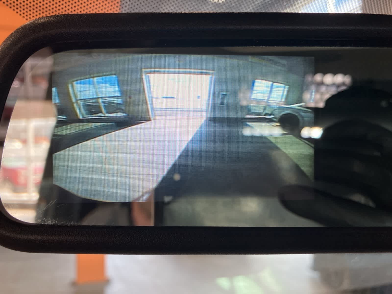 Thumbnail: 2024 Chevrolet Express - 21