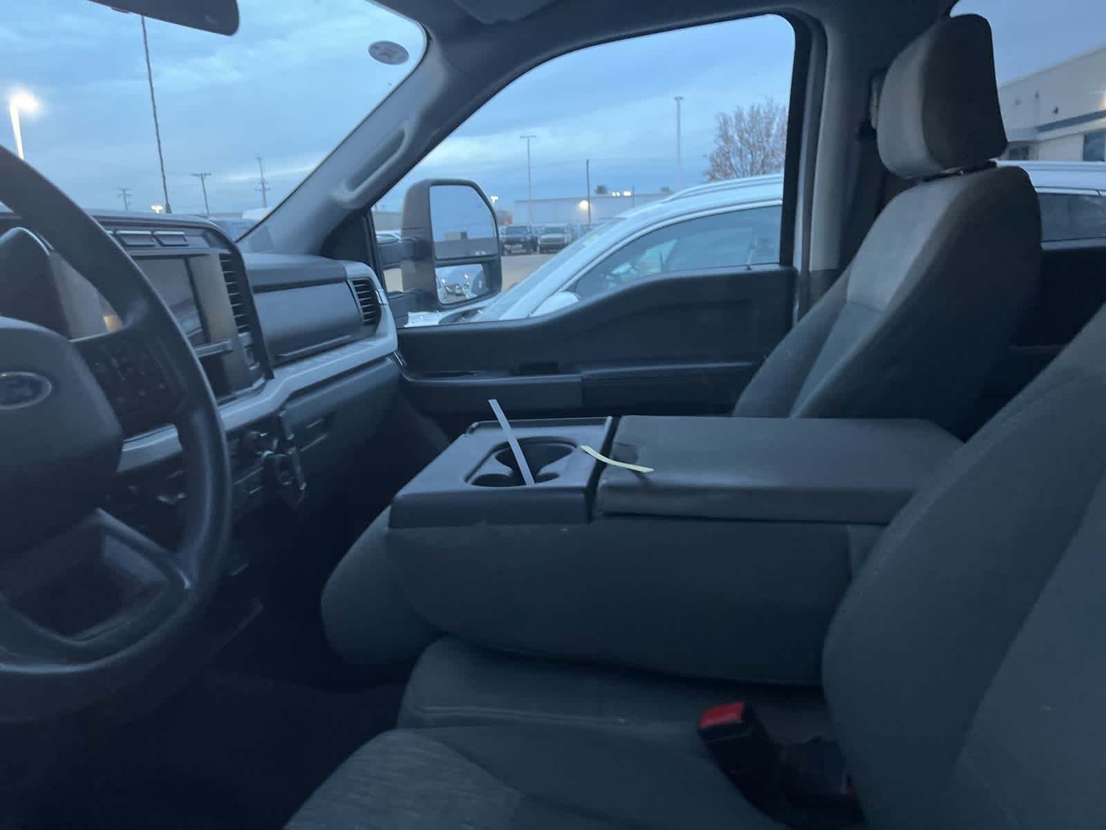 Thumbnail: 2024 Ford Econoline - 27