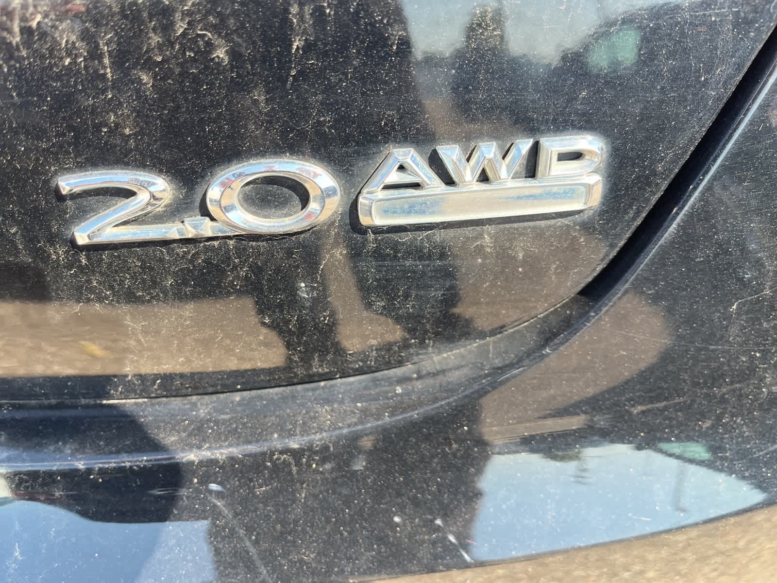 Thumbnail: 2016 Lincoln MKZ - 12