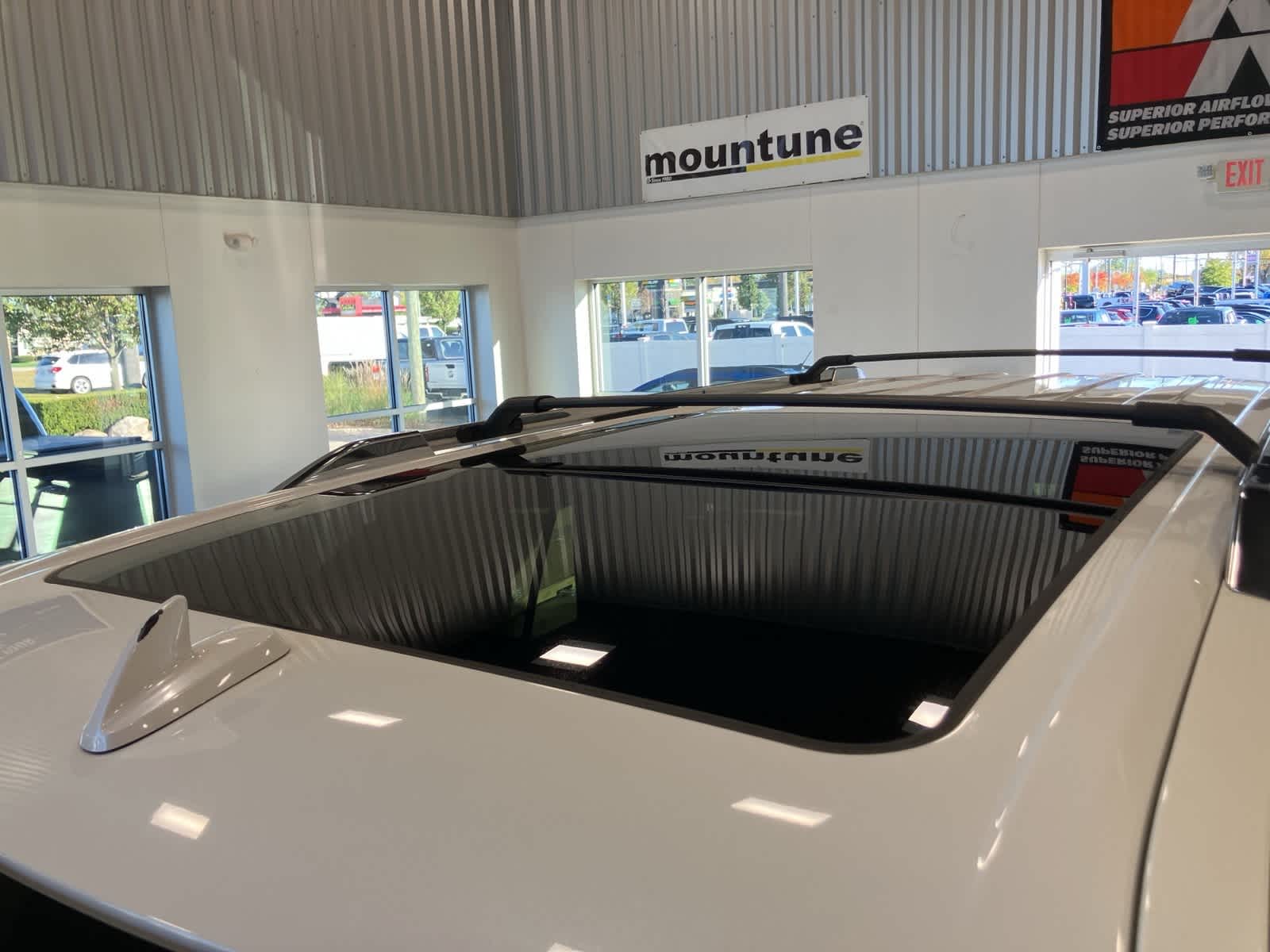 Thumbnail: 2021 Ford Expedition MAX - 12