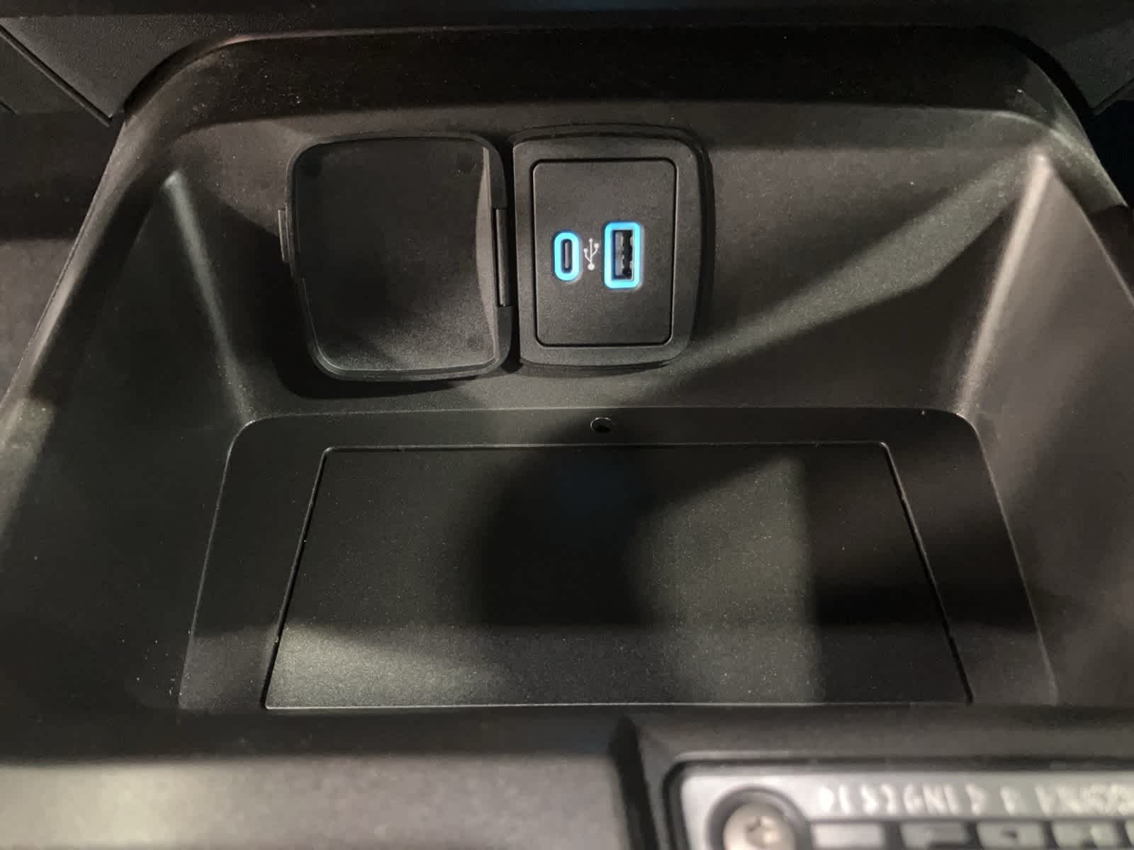 Thumbnail: 2023 Ford Bronco - 20