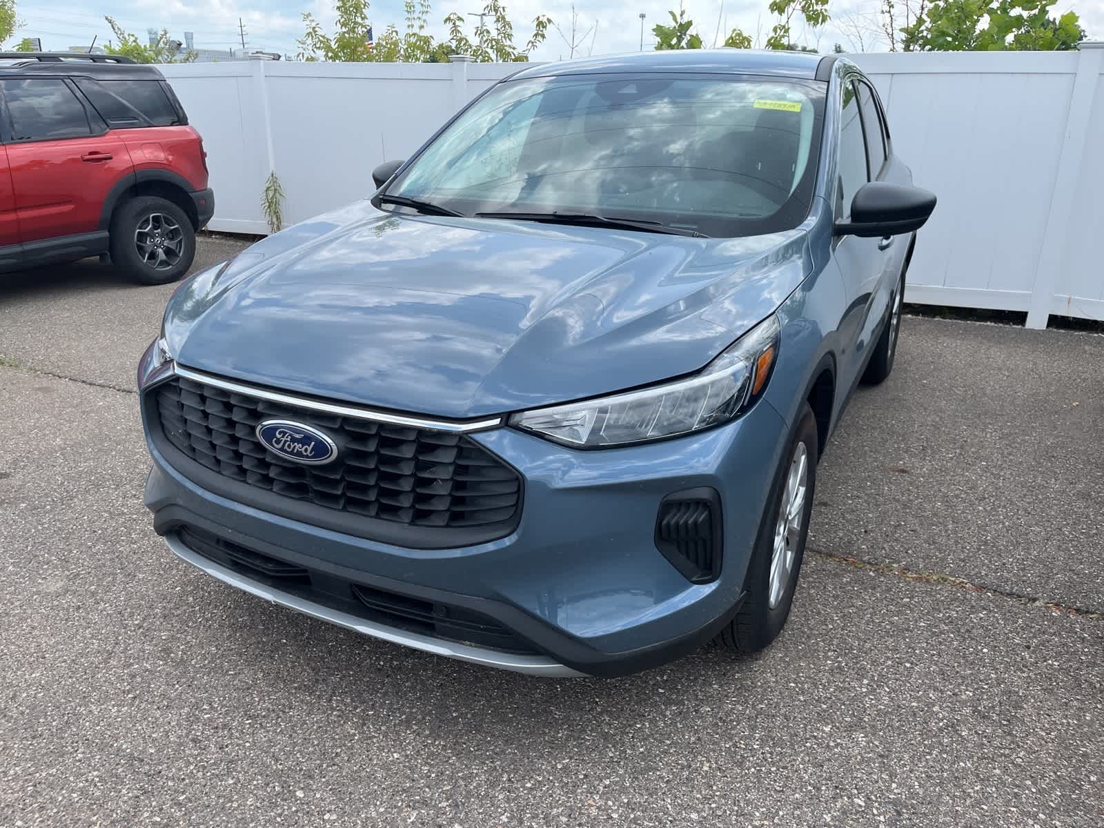 2023 Ford Escape Active 3