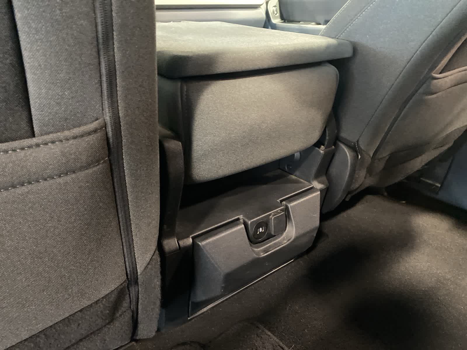 Thumbnail: 2024 Ford Econoline - 27