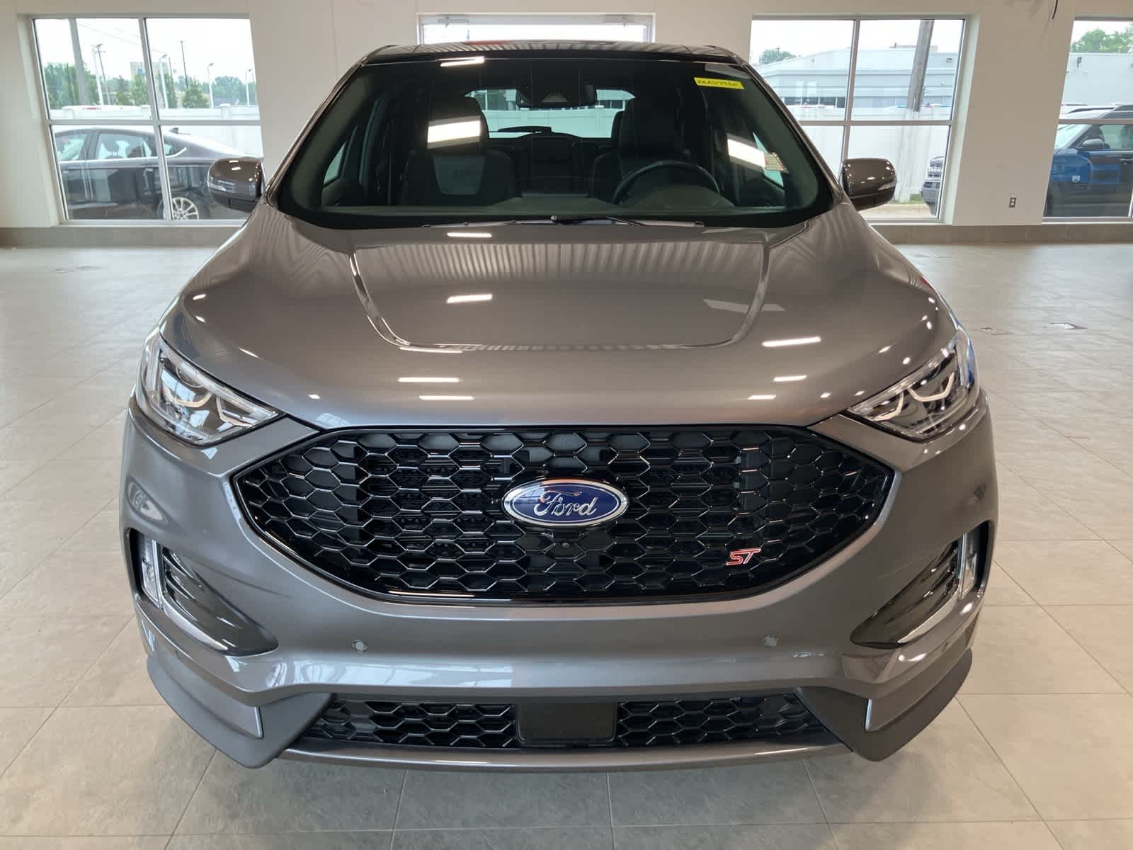 Thumbnail: 2024 Ford Edge - 2