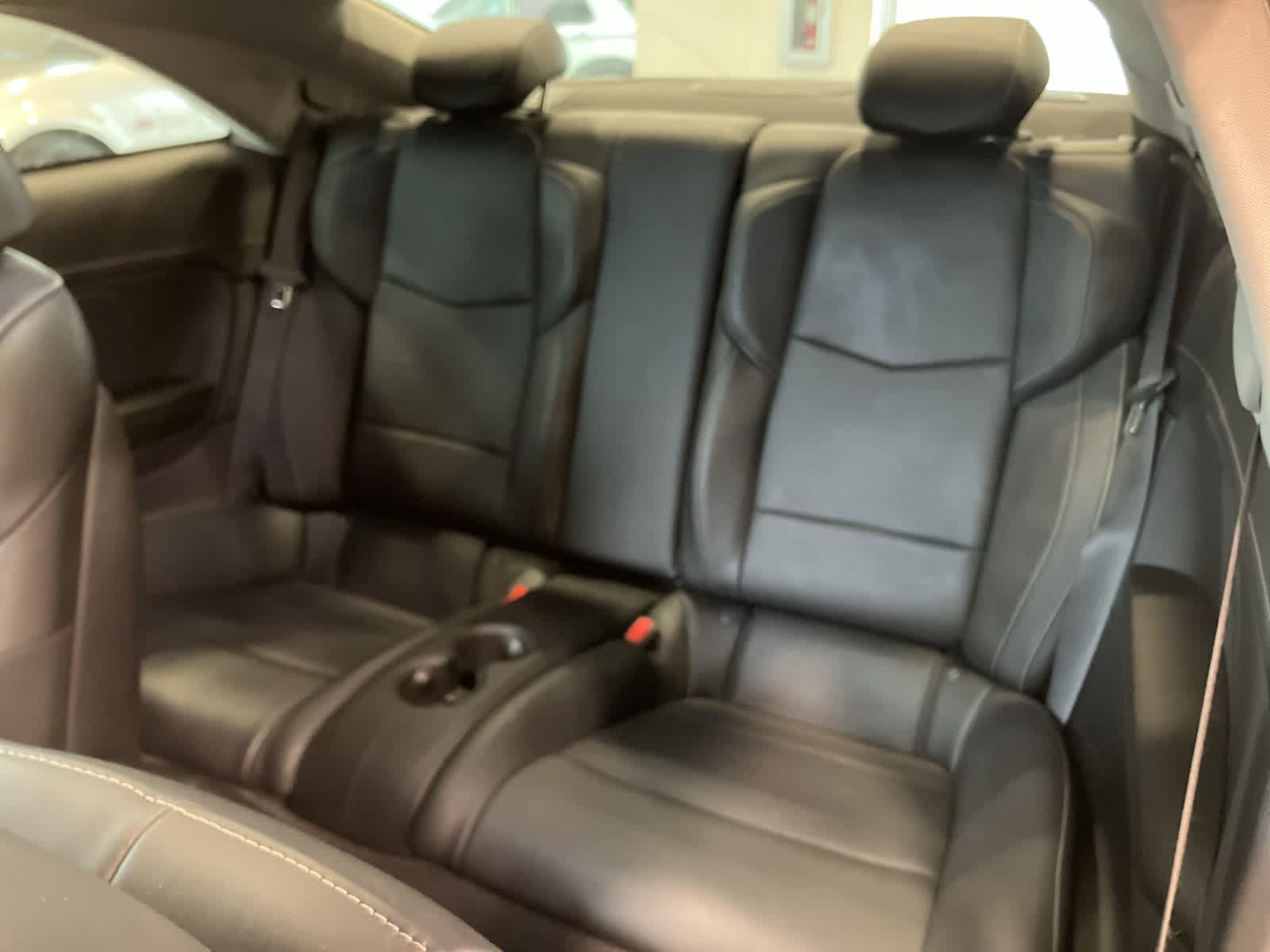 Thumbnail: 2015 Cadillac ATS - 24