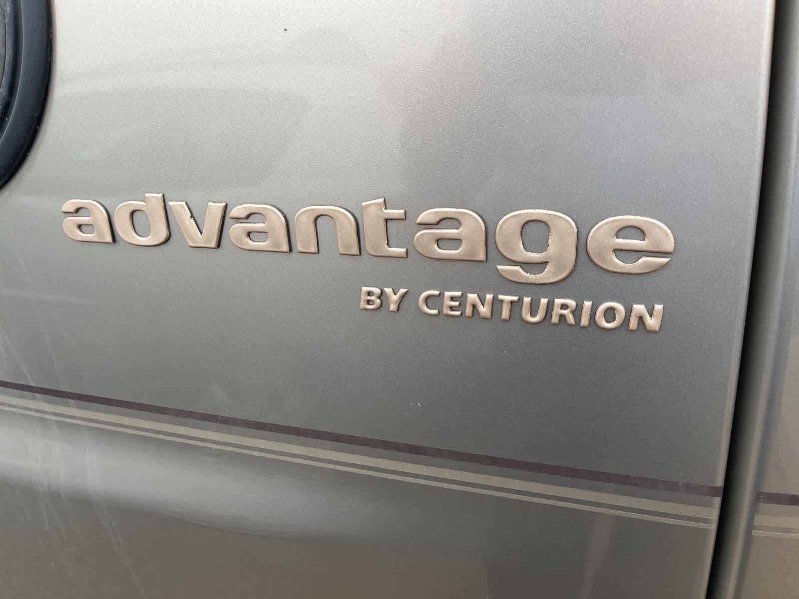 Thumbnail: 2004 GMC Savana - 12