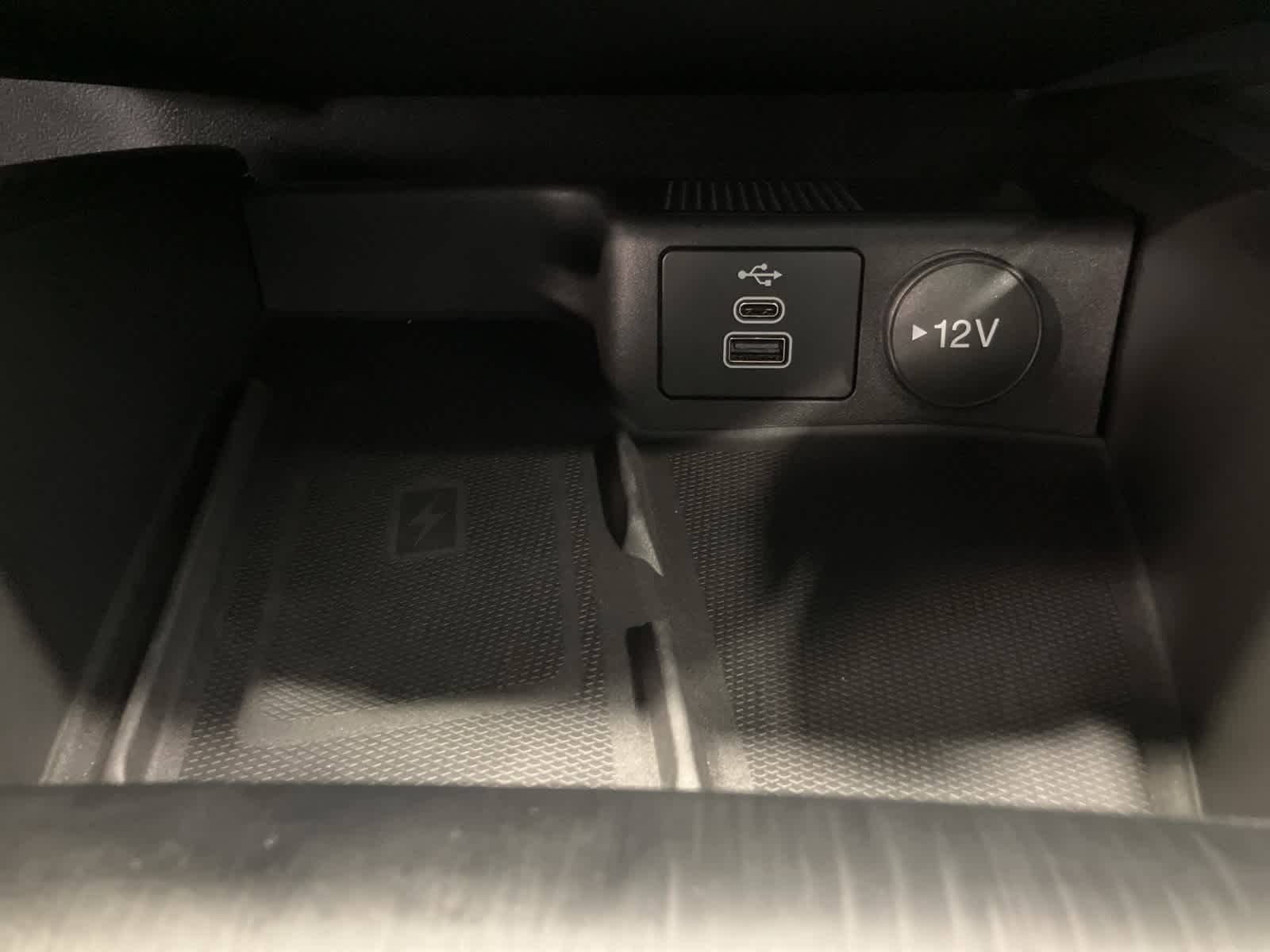 Thumbnail: 2025 Ford Escape - 19