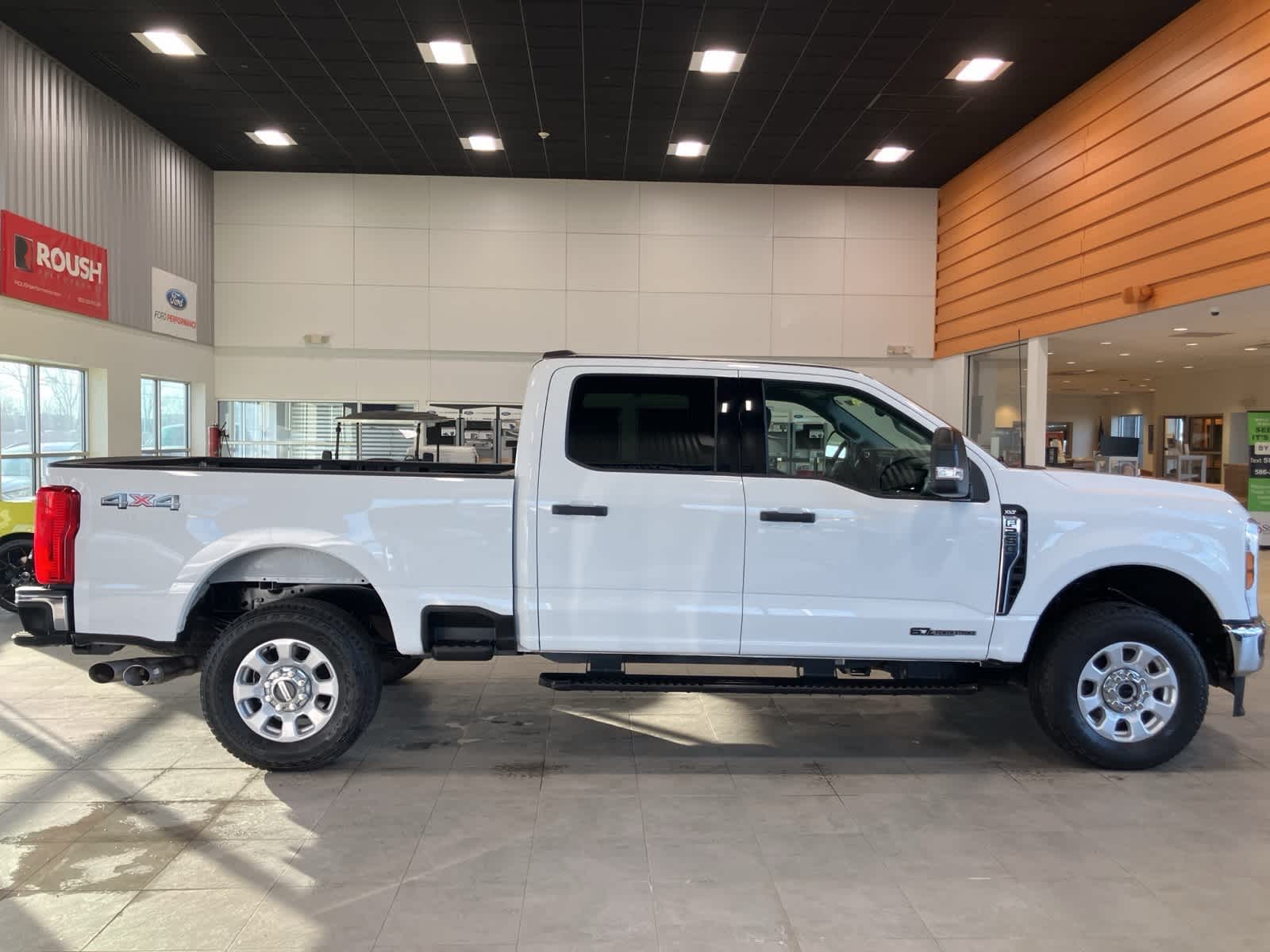 Thumbnail: 2024 Ford Econoline - 4