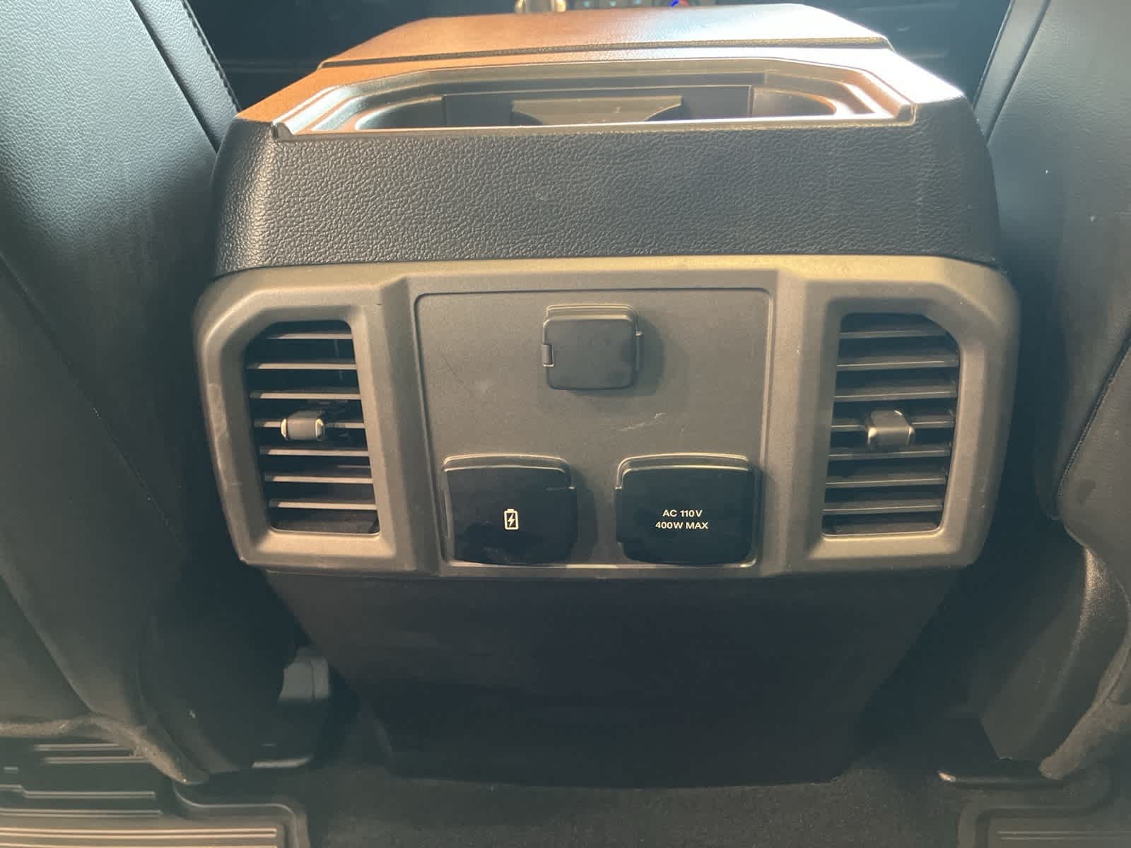 Thumbnail: 2019 Ford F-150 - 29